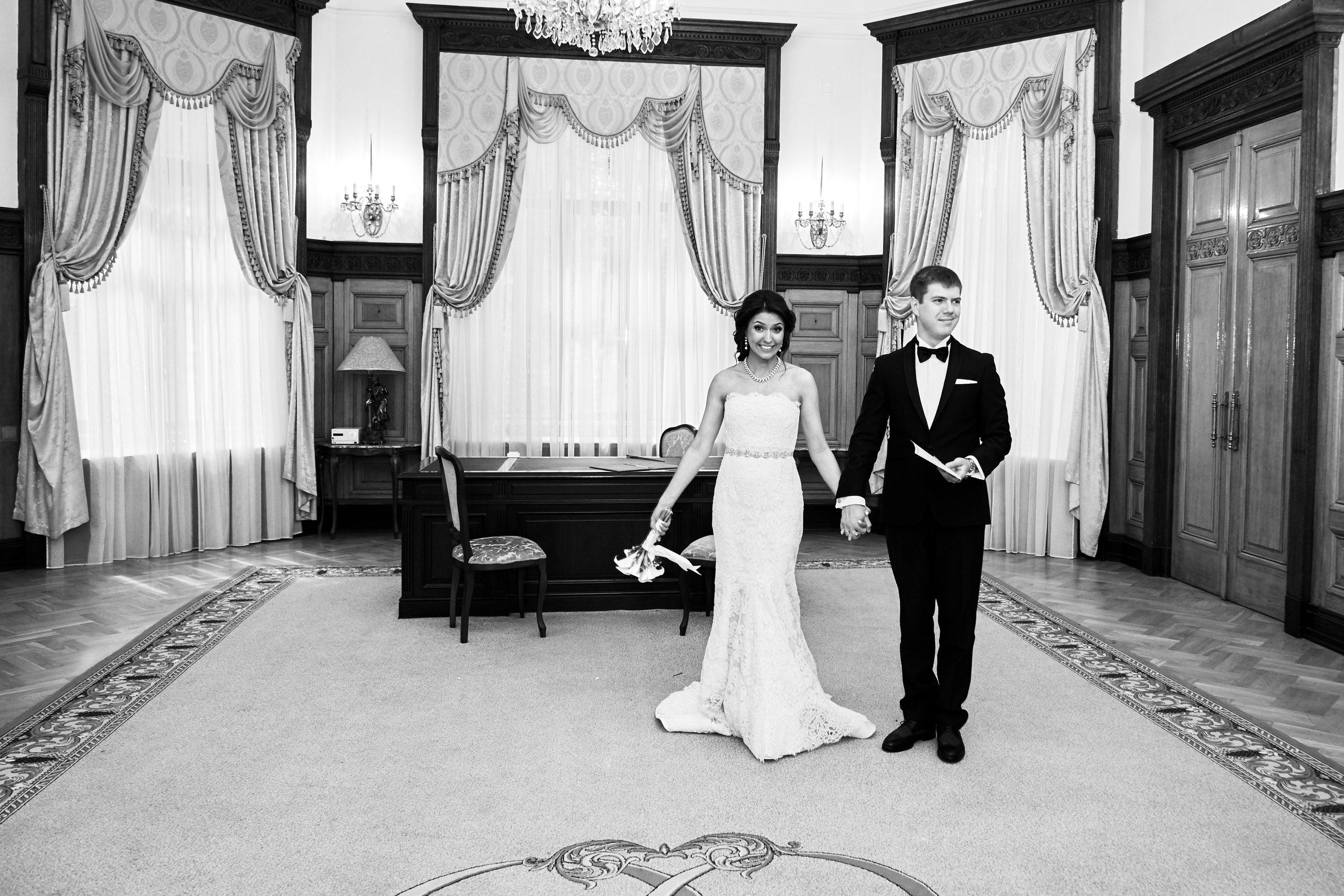 Свадебная фотосессия, Яхт-клуб Нептун. Свадебный фотограф в Москве Станислав Донченко