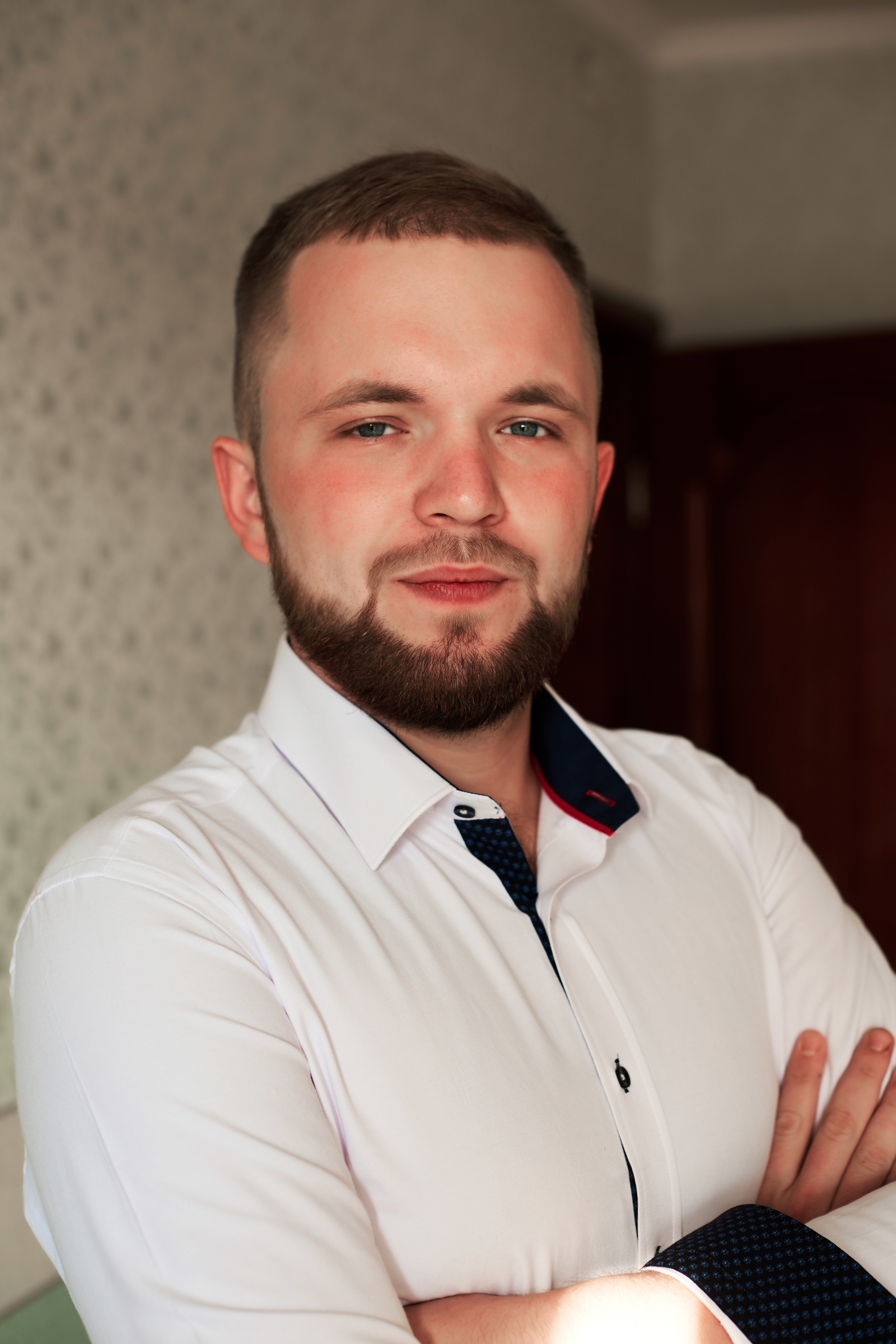 Свадьба в Москве. Свадебный фотограф в Москве Станислав Донченко