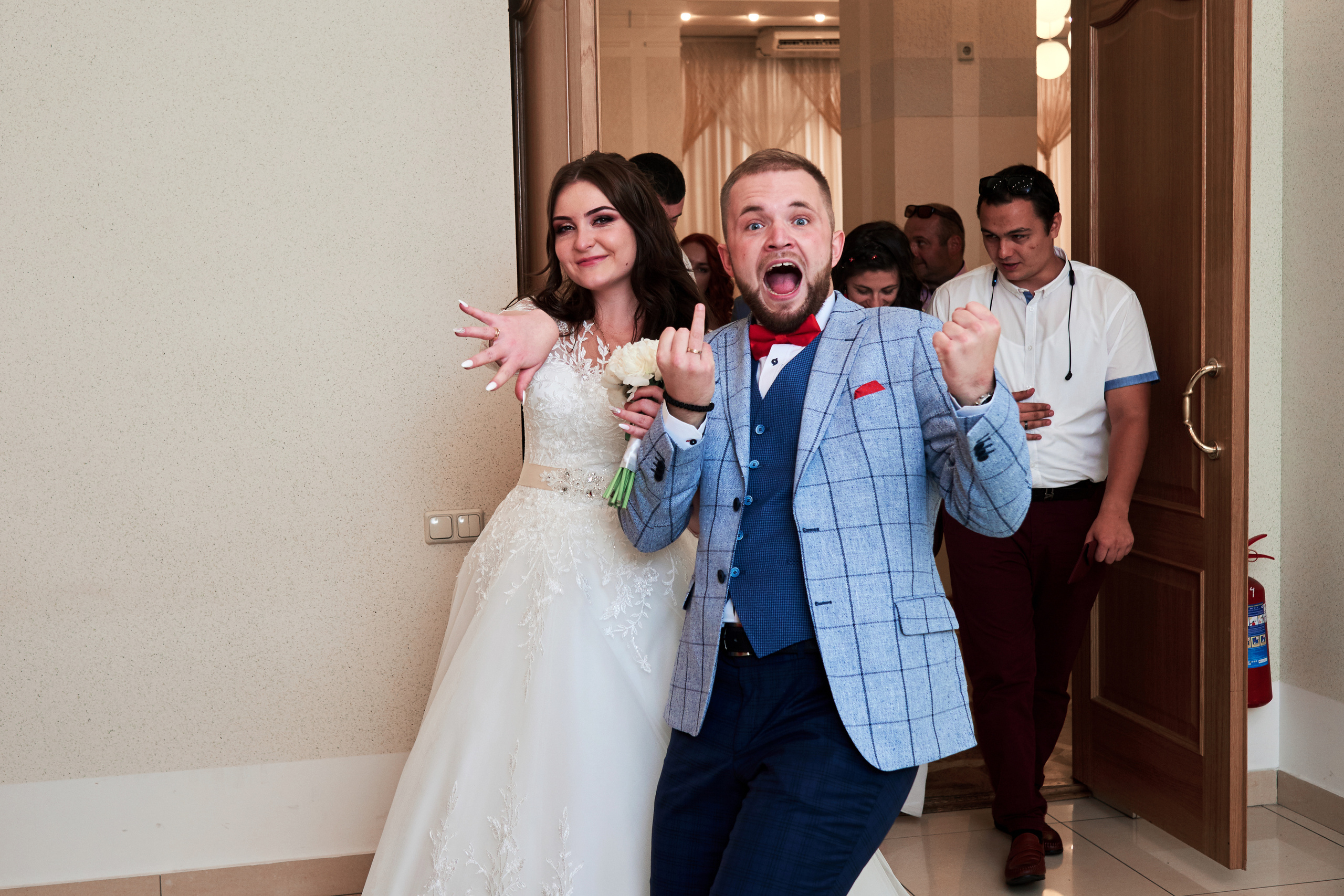 Свадьба в Москве. Свадебный фотограф в Москве Станислав Донченко