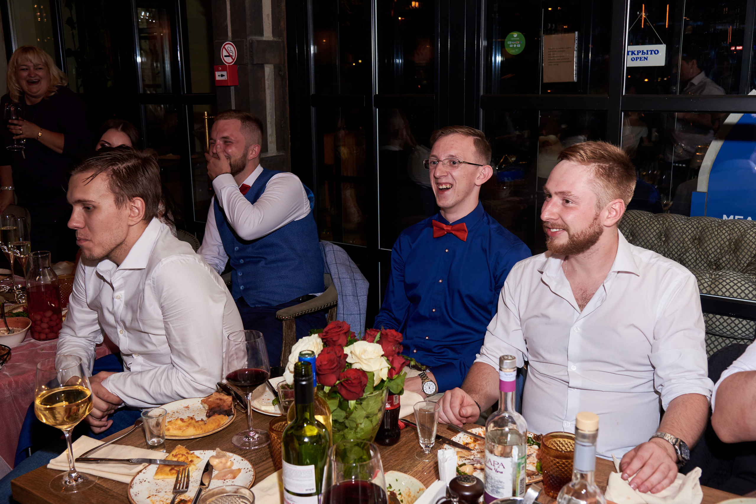 Свадьба в Москве. Свадебный фотограф в Москве Станислав Донченко