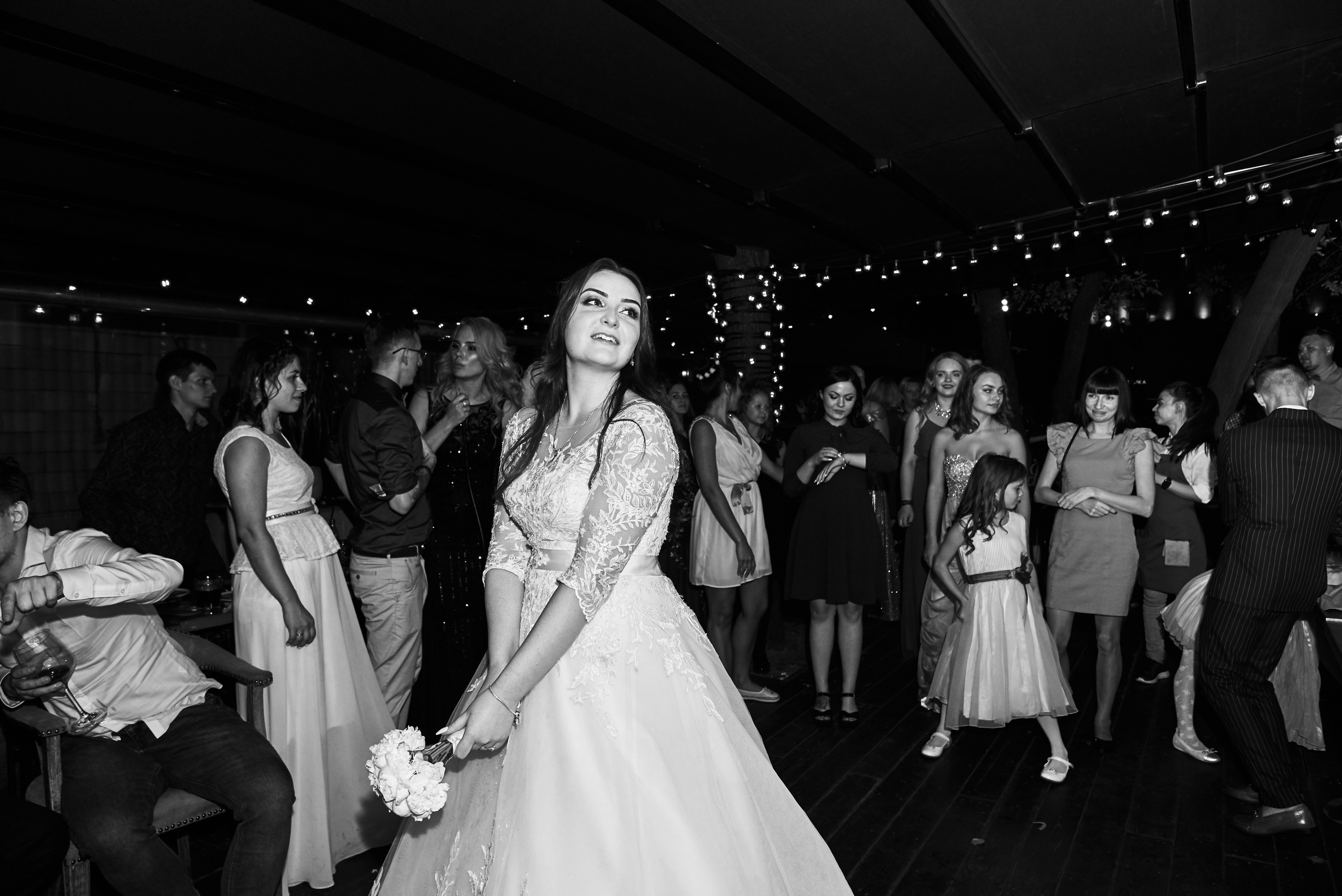 Свадьба в Москве. Свадебный фотограф в Москве Станислав Донченко