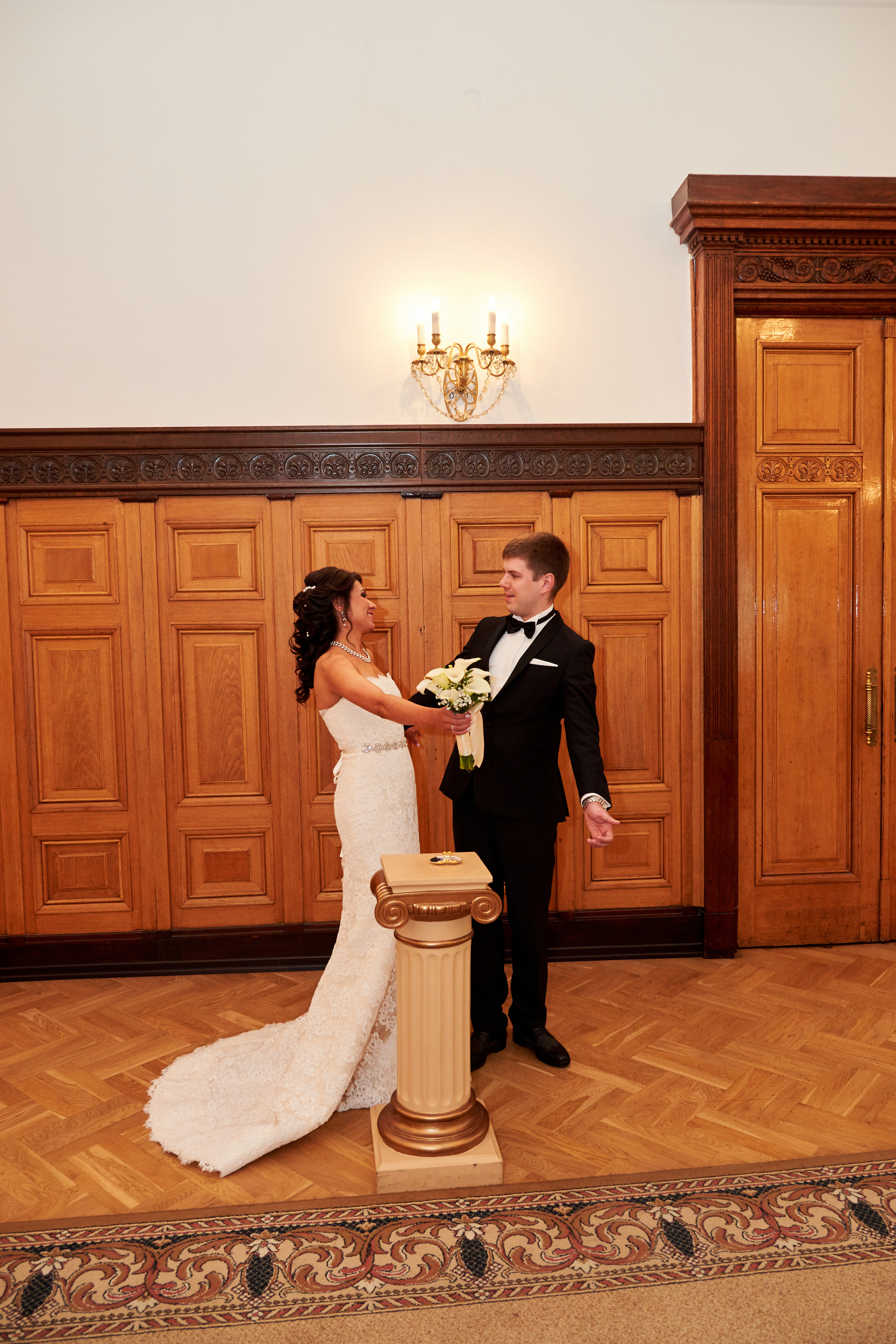 Свадебная фотосессия, Яхт-клуб Нептун. Свадебный фотограф в Москве Станислав Донченко