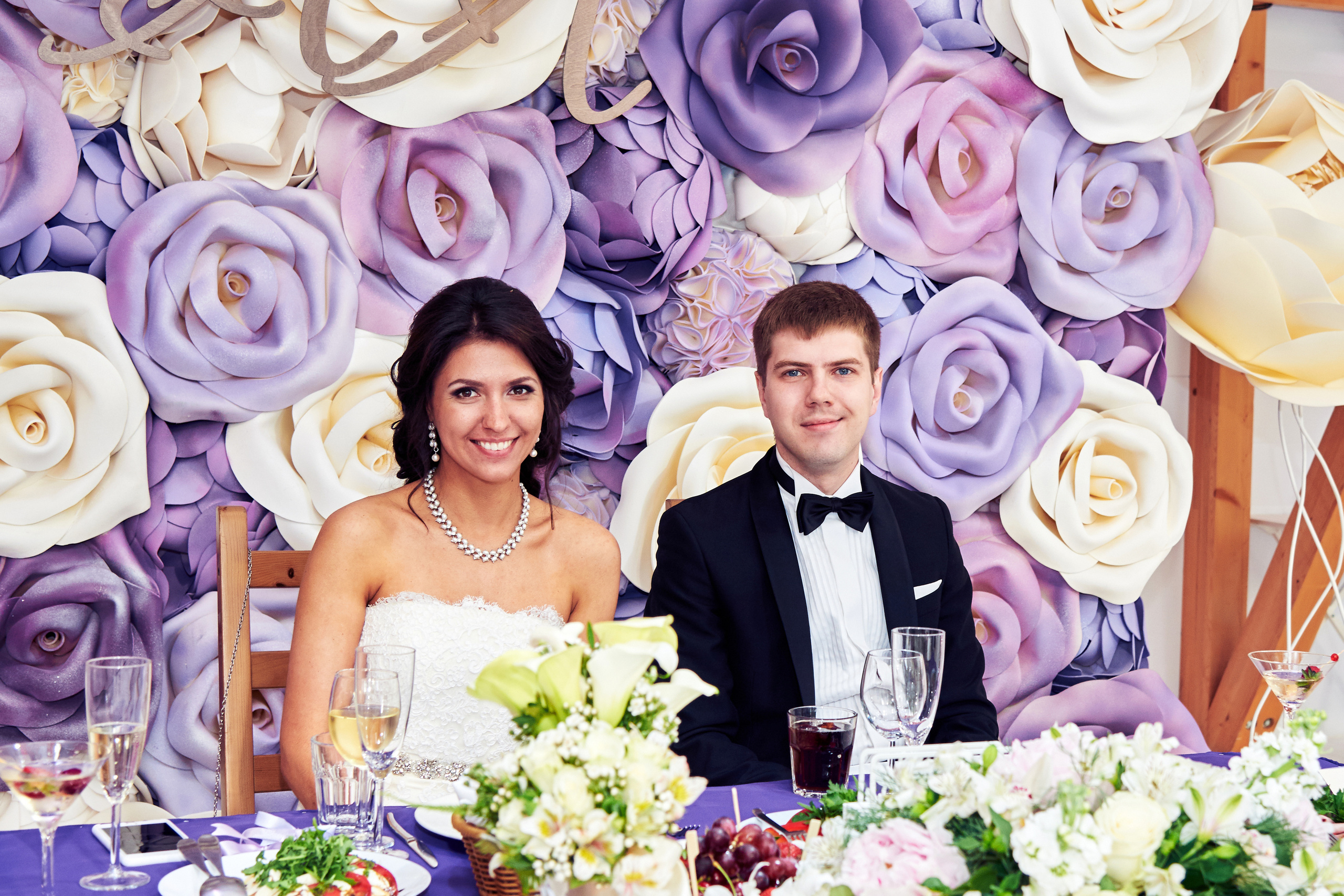 Свадебная фотосессия, Яхт-клуб Нептун. Свадебный фотограф в Москве Станислав Донченко