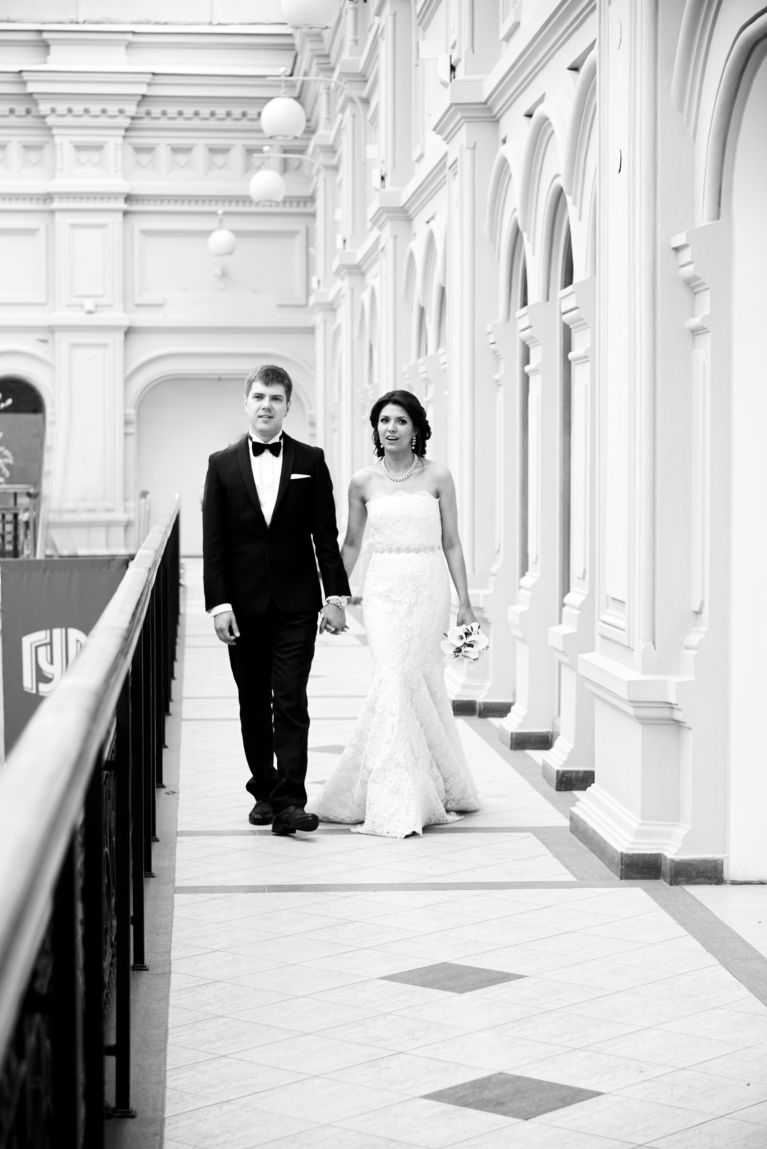 Свадебная фотосессия, Яхт-клуб Нептун. Свадебный фотограф в Москве Станислав Донченко