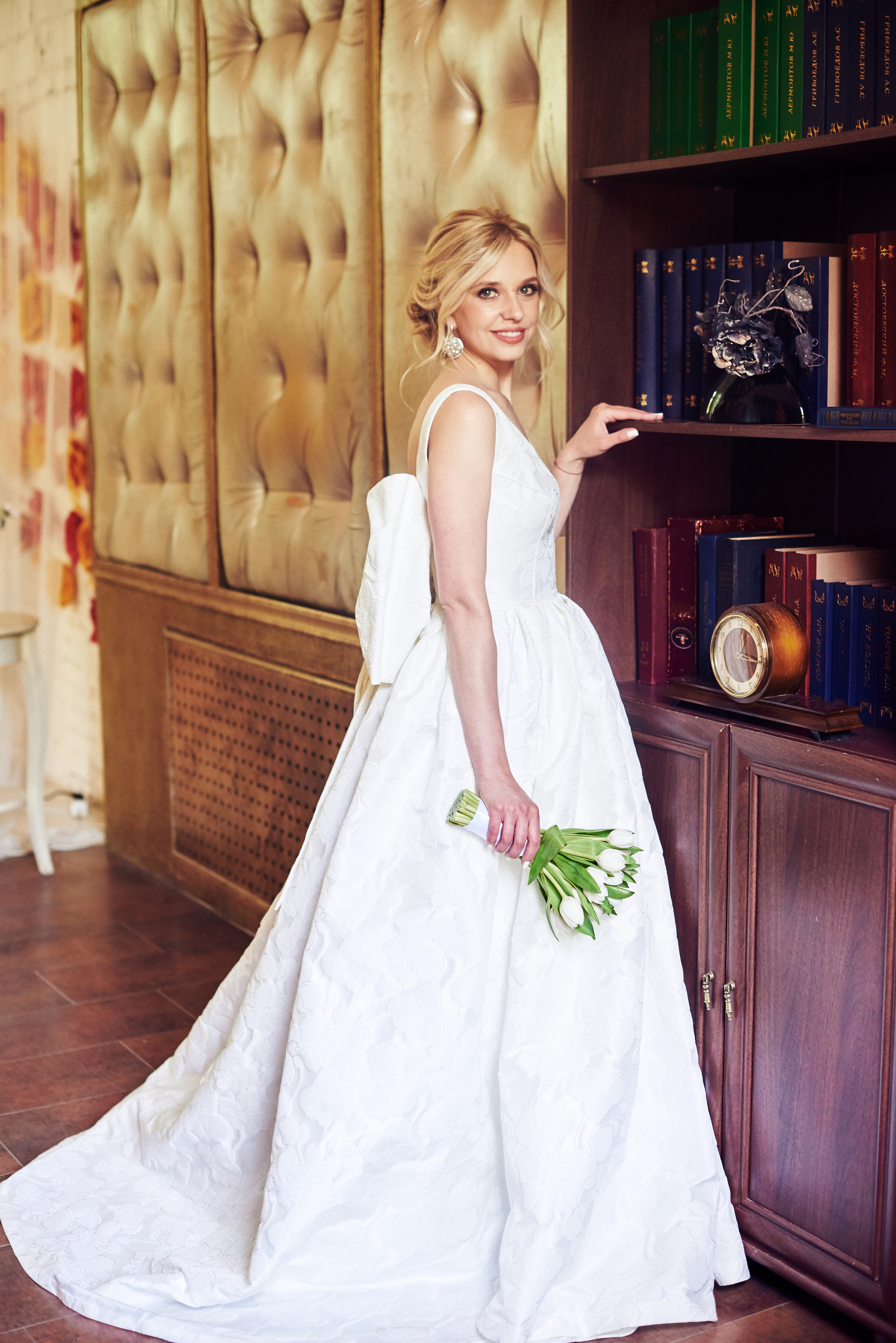 Свадебные фотографии. Свадебный фотограф в Москве Станислав Донченко