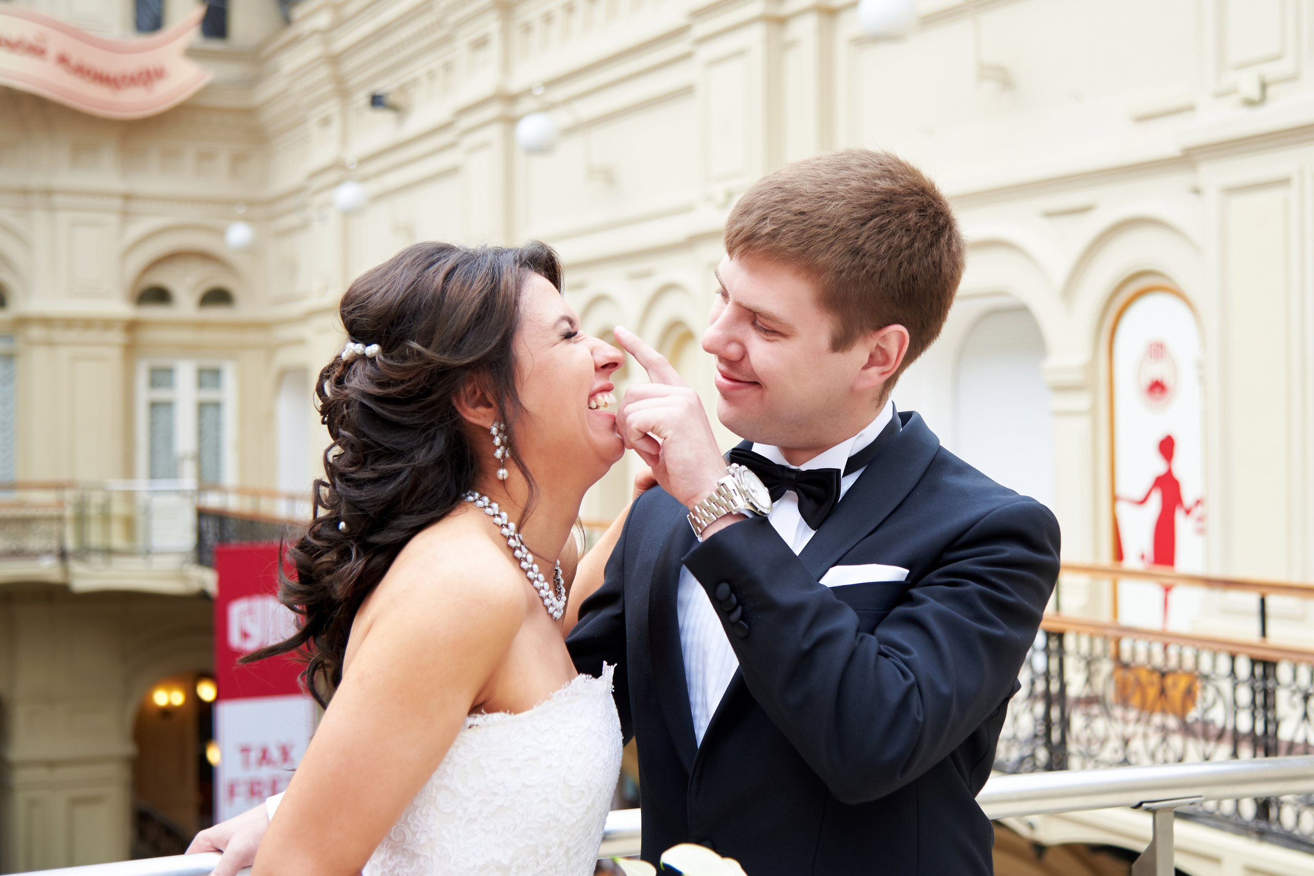 Свадебная фотосессия, Яхт-клуб Нептун. Свадебный фотограф в Москве Станислав Донченко