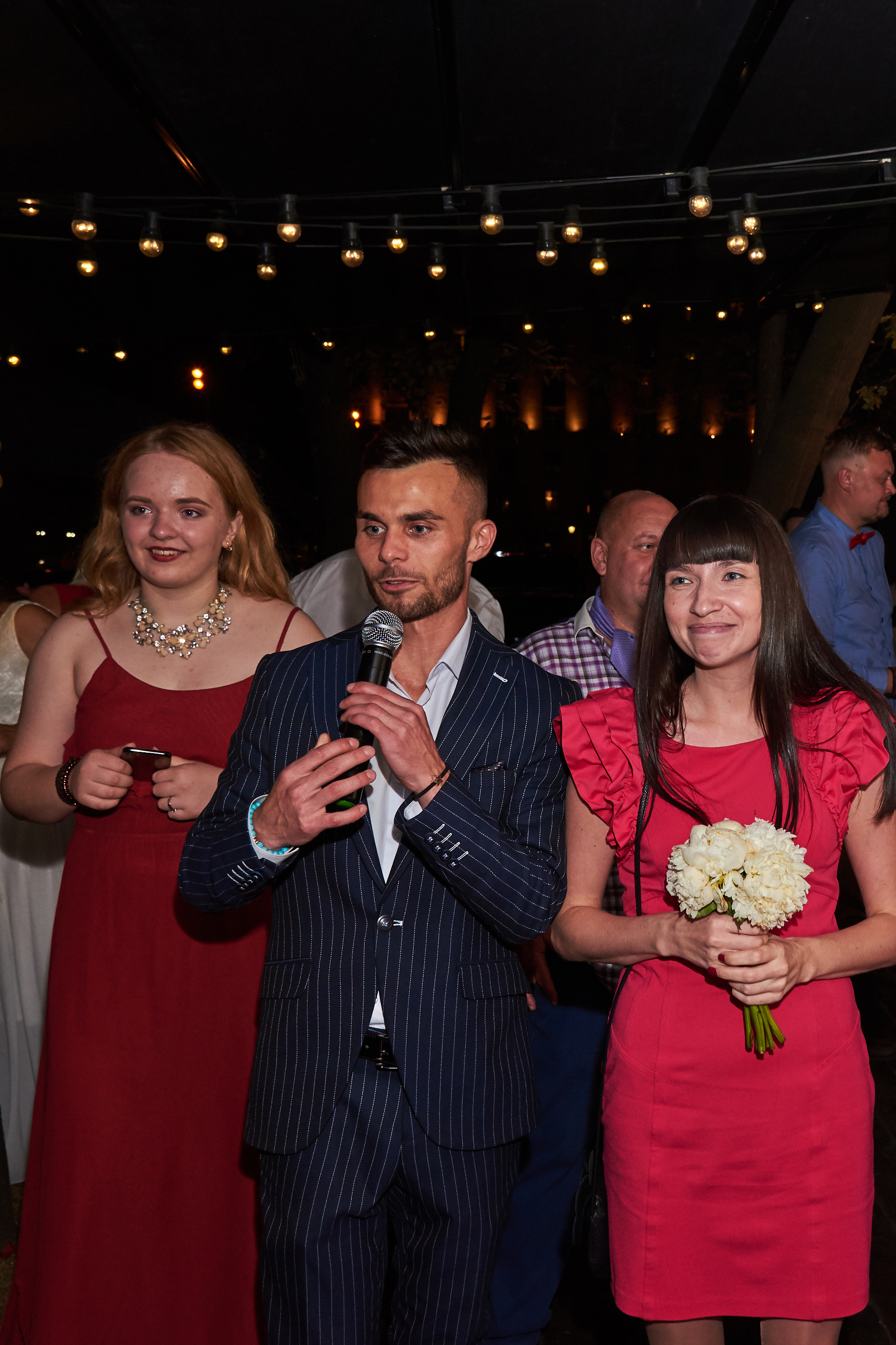 Свадьба в Москве. Свадебный фотограф в Москве Станислав Донченко