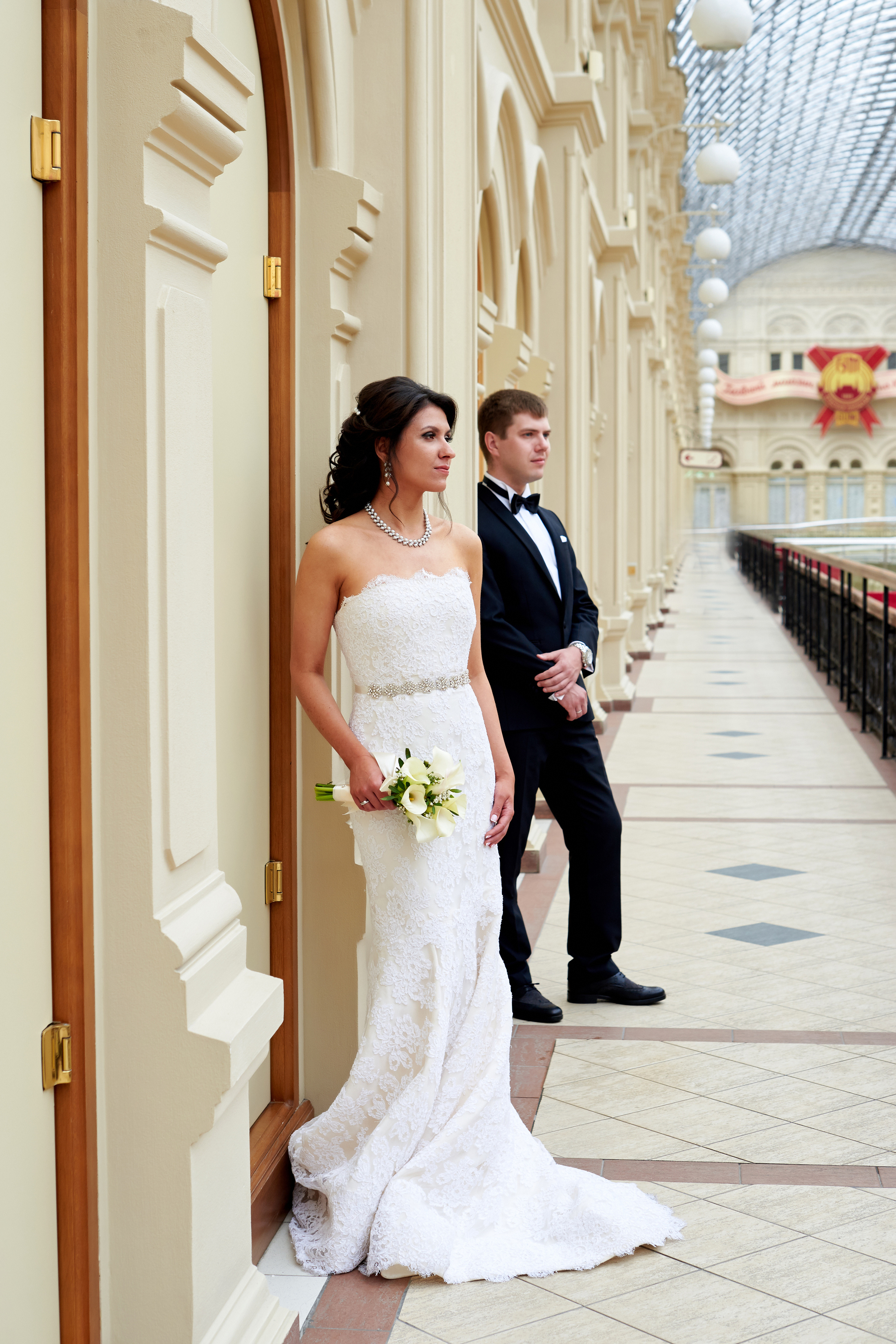 Свадебная фотосессия, Яхт-клуб Нептун. Свадебный фотограф в Москве Станислав Донченко