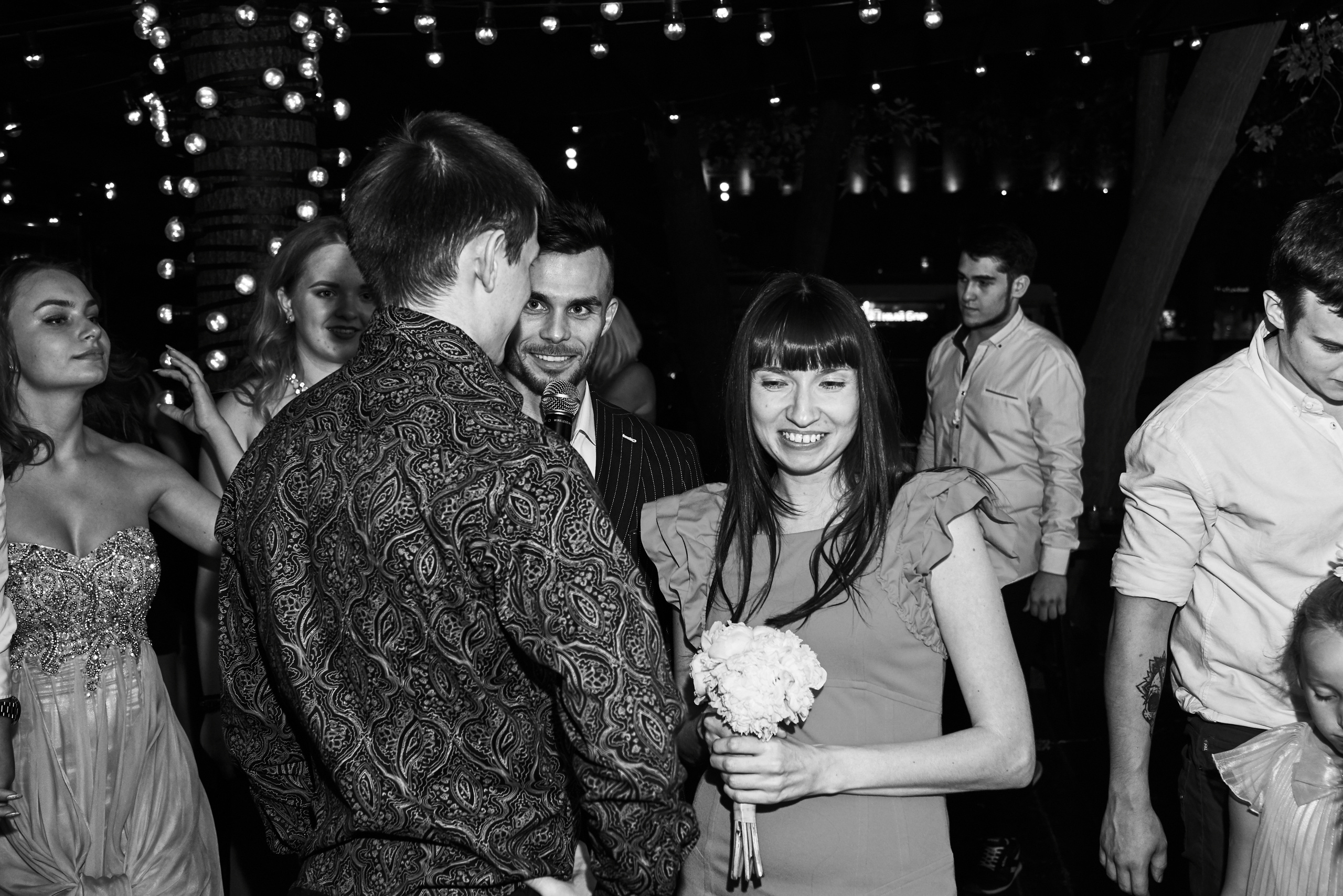 Свадьба в Москве. Свадебный фотограф в Москве Станислав Донченко