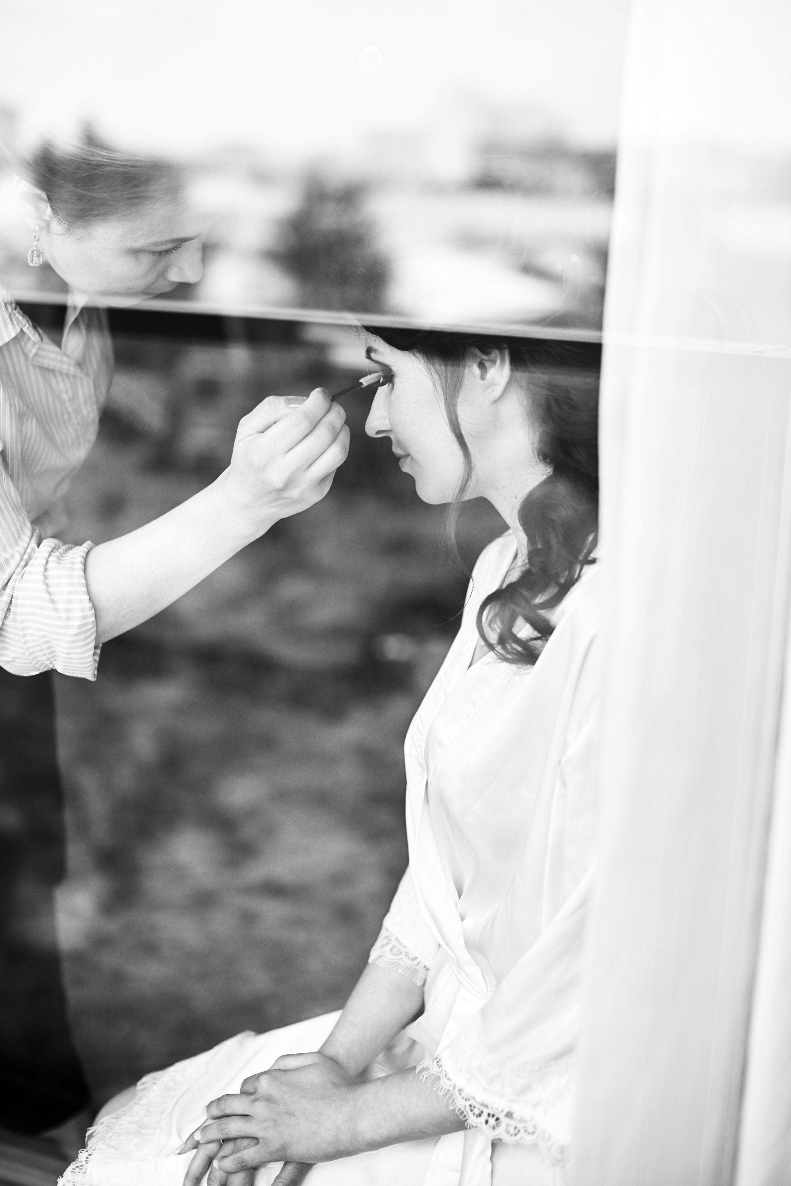 Свадебная фотосессия, Яхт-клуб Нептун. Свадебный фотограф в Москве Станислав Донченко