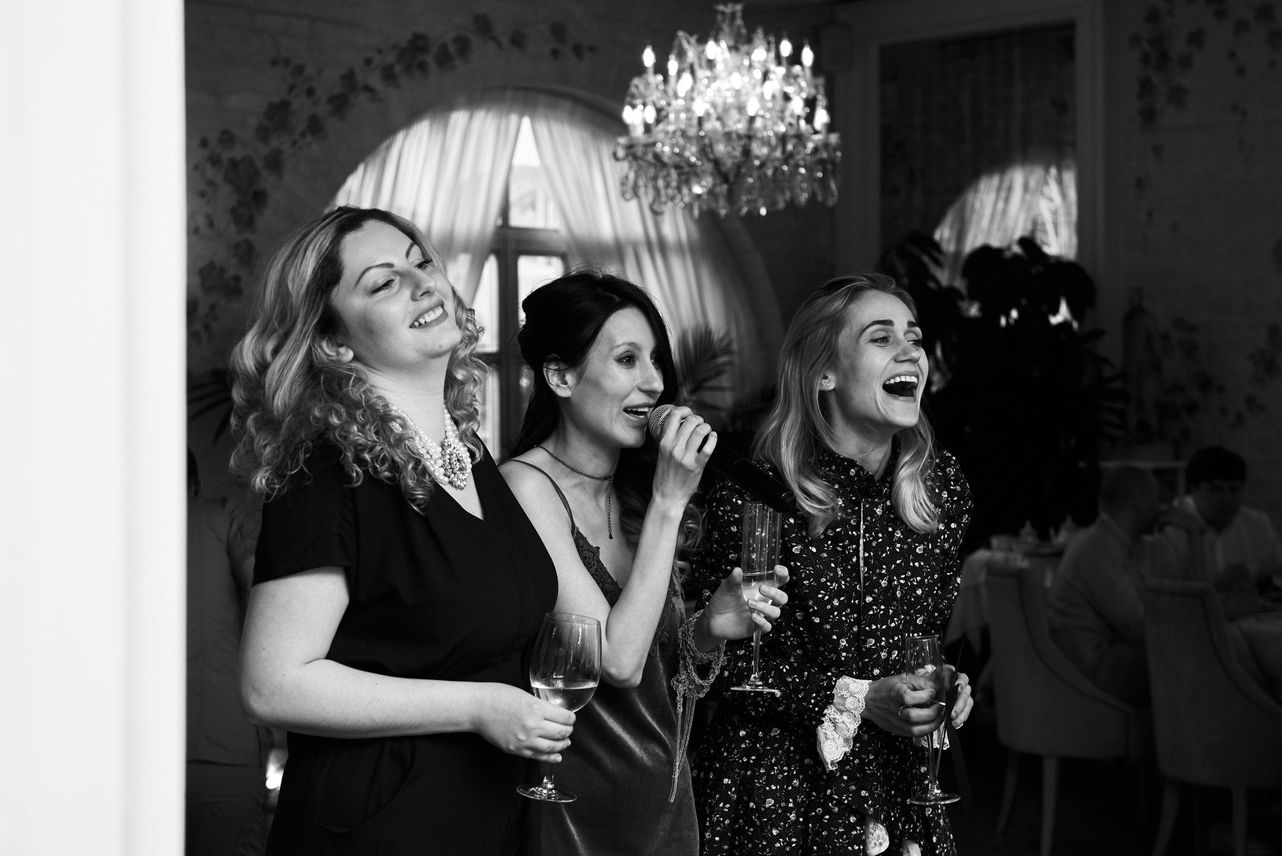 Свадебные фотографии. Свадебный фотограф в Москве Станислав Донченко