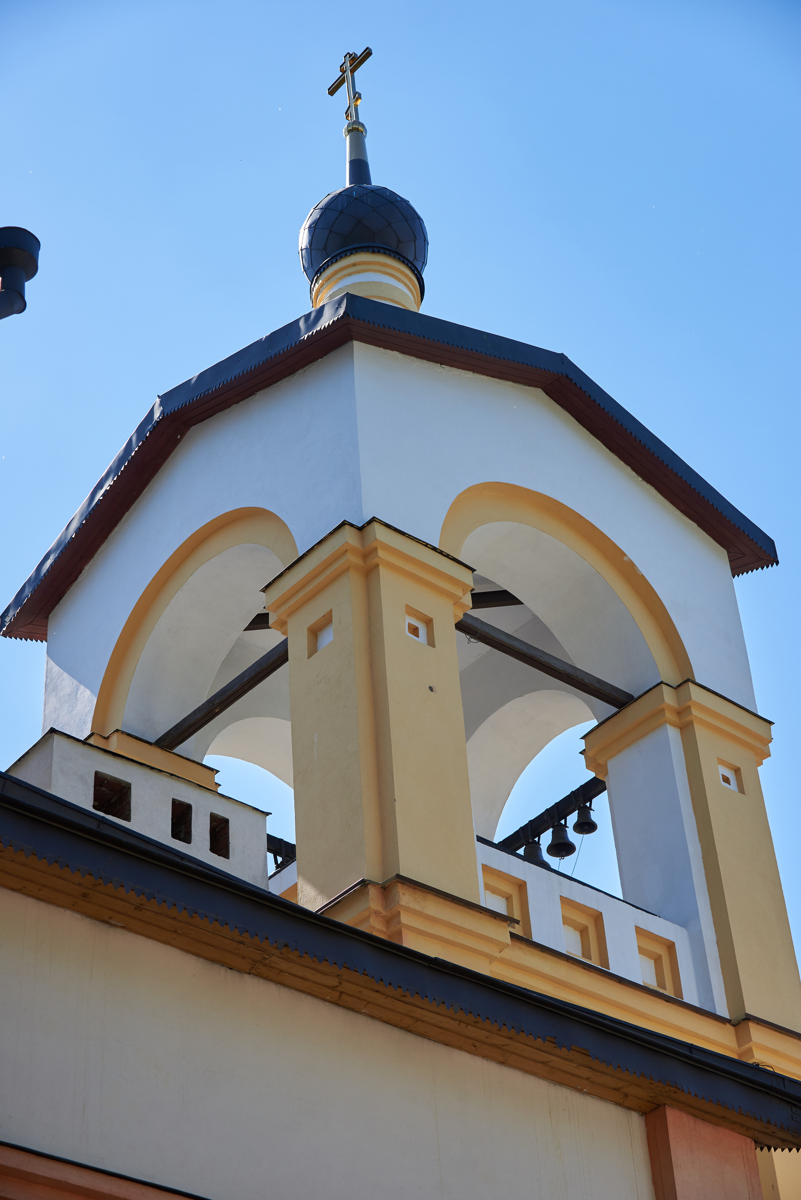 Фотосъемка крещения. Свадебный фотограф в Москве Станислав Донченко