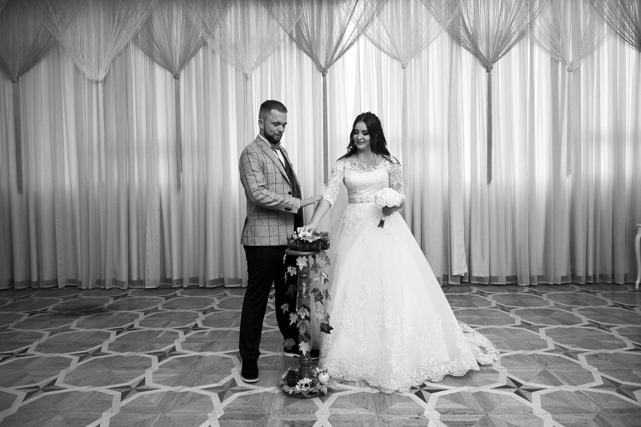 Свадьба в Москве. Свадебный фотограф в Москве Станислав Донченко