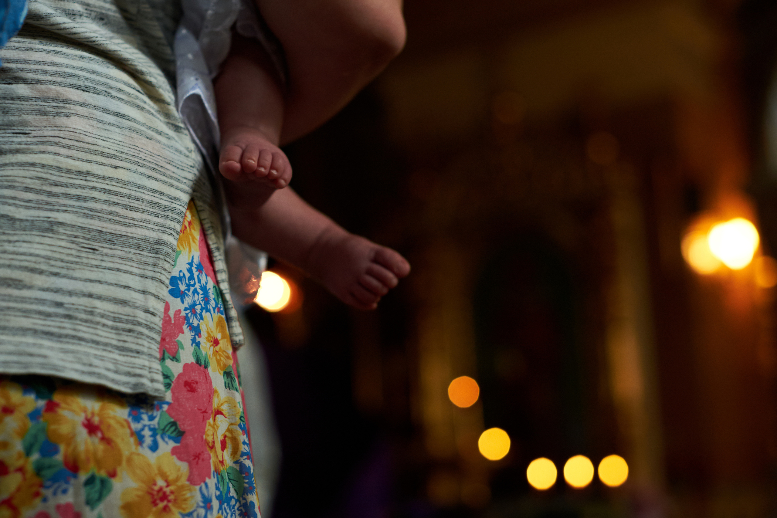 Фотосъемка крещения. Свадебный фотограф в Москве Станислав Донченко