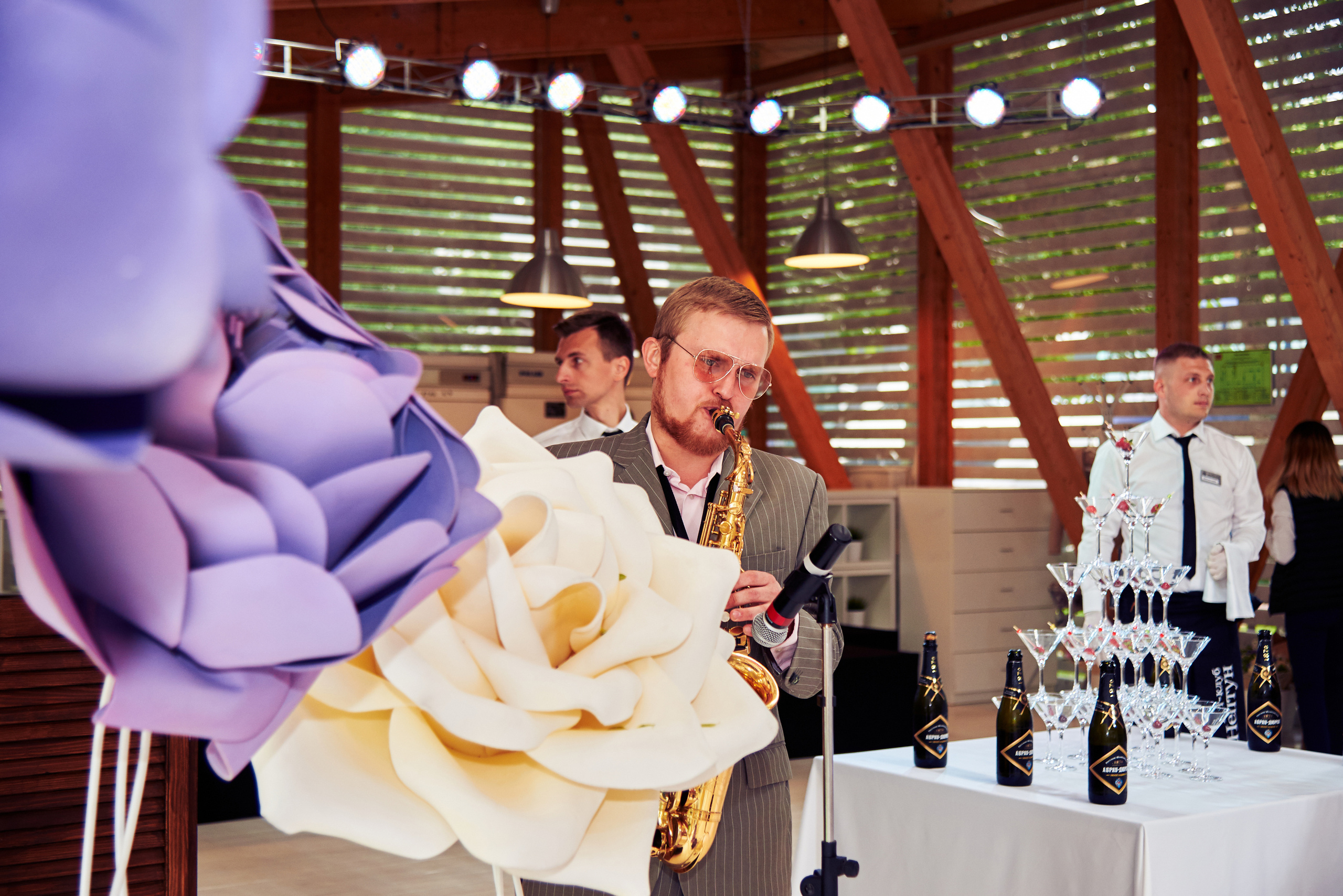 Свадебная фотосессия, Яхт-клуб Нептун. Свадебный фотограф в Москве Станислав Донченко