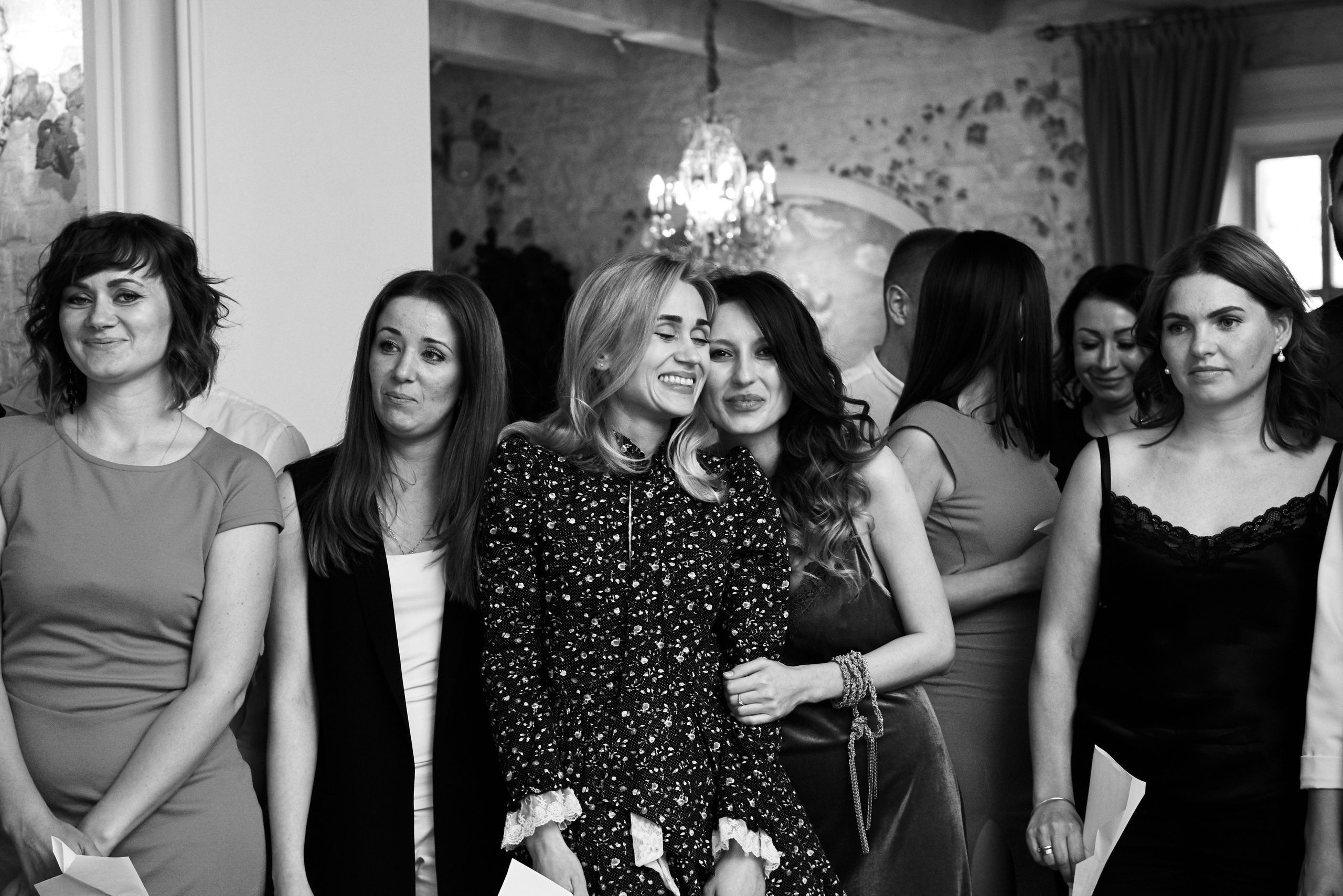 Свадебные фотографии. Свадебный фотограф в Москве Станислав Донченко