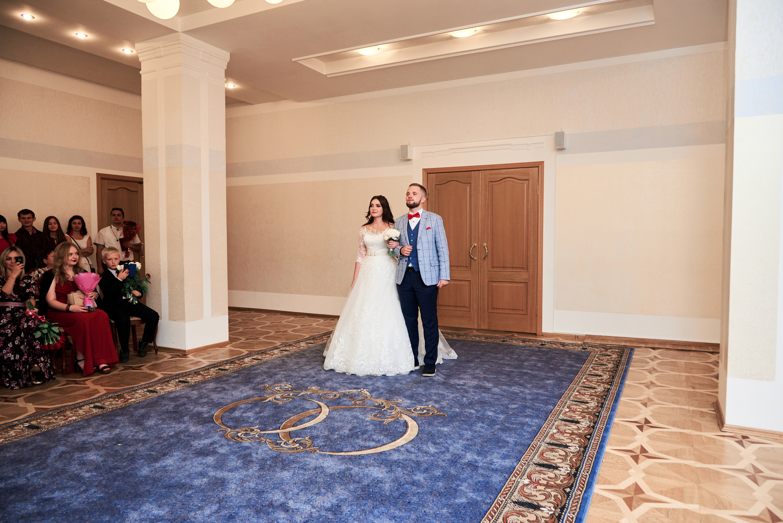 Свадьба в Москве. Свадебный фотограф в Москве Станислав Донченко