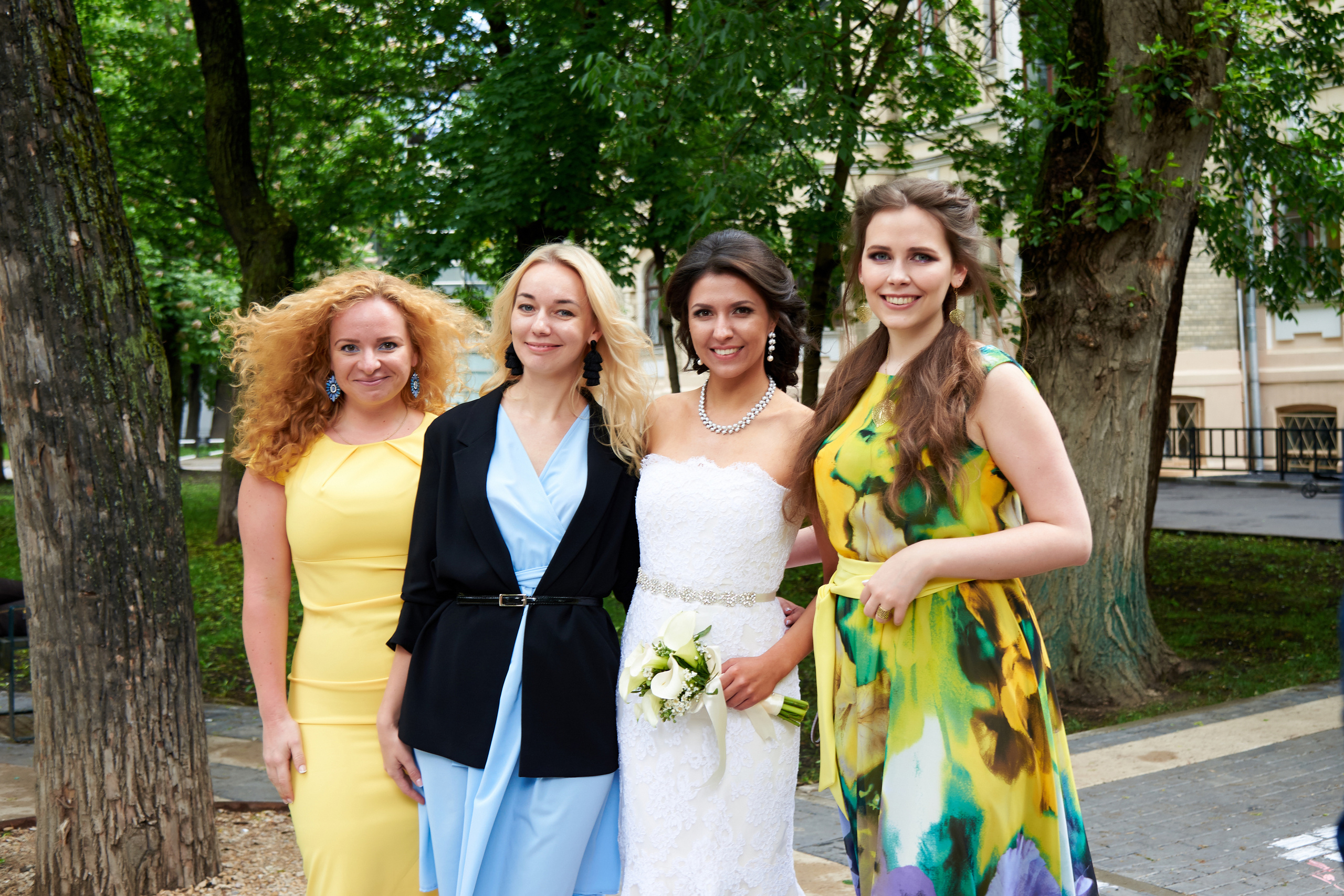 Свадебная фотосессия, Яхт-клуб Нептун. Свадебный фотограф в Москве Станислав Донченко