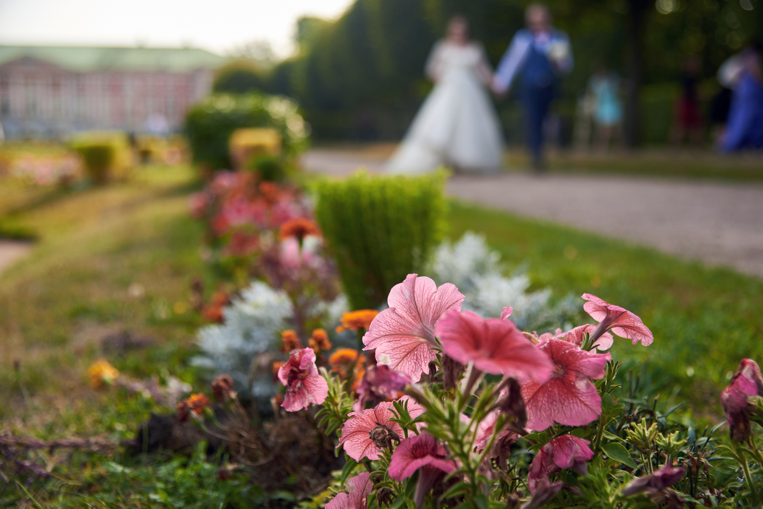 Свадьба в Москве. Свадебный фотограф в Москве Станислав Донченко