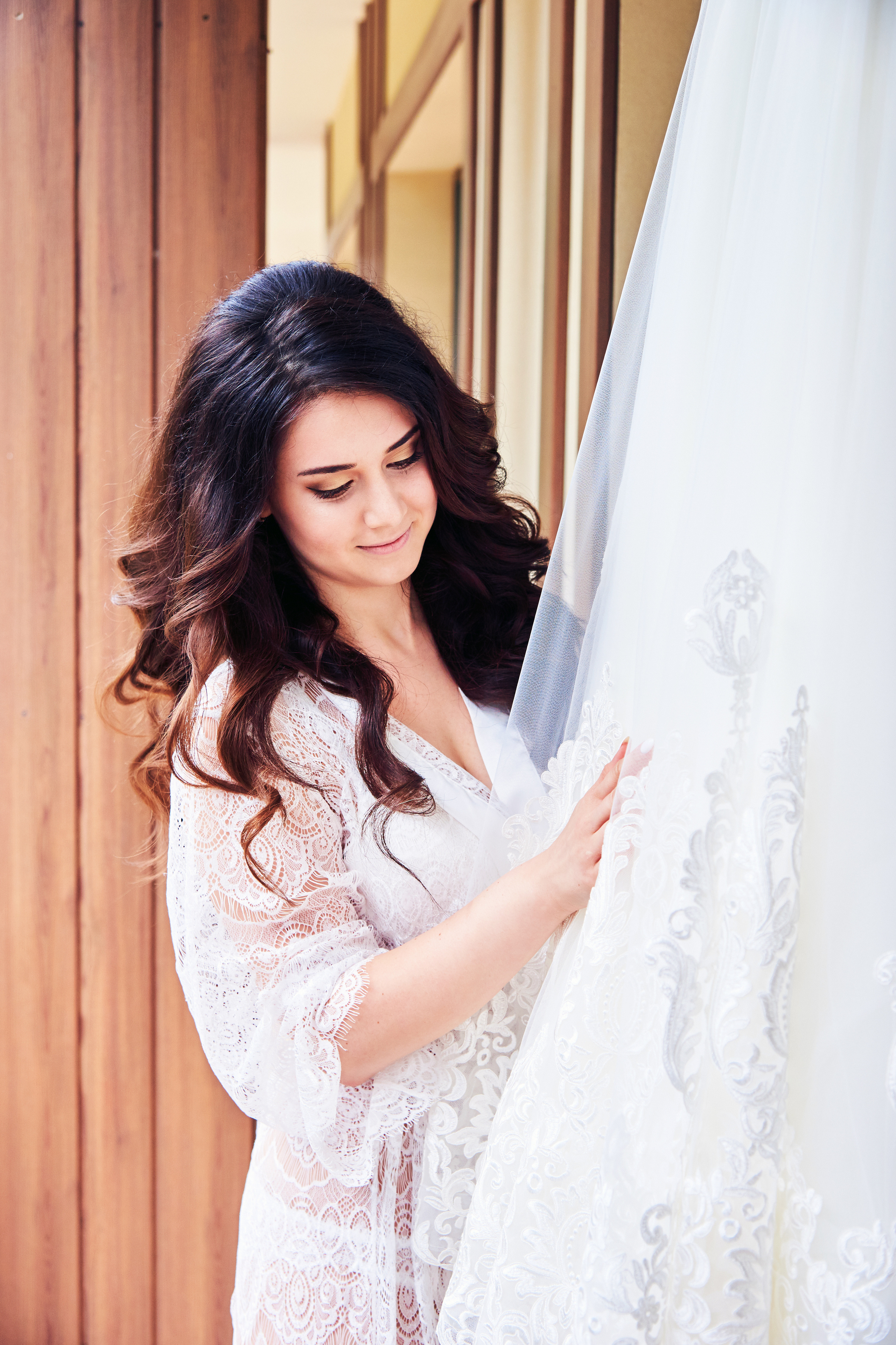 Свадебная прогулка. Свадебный фотограф в Москве Станислав Донченко