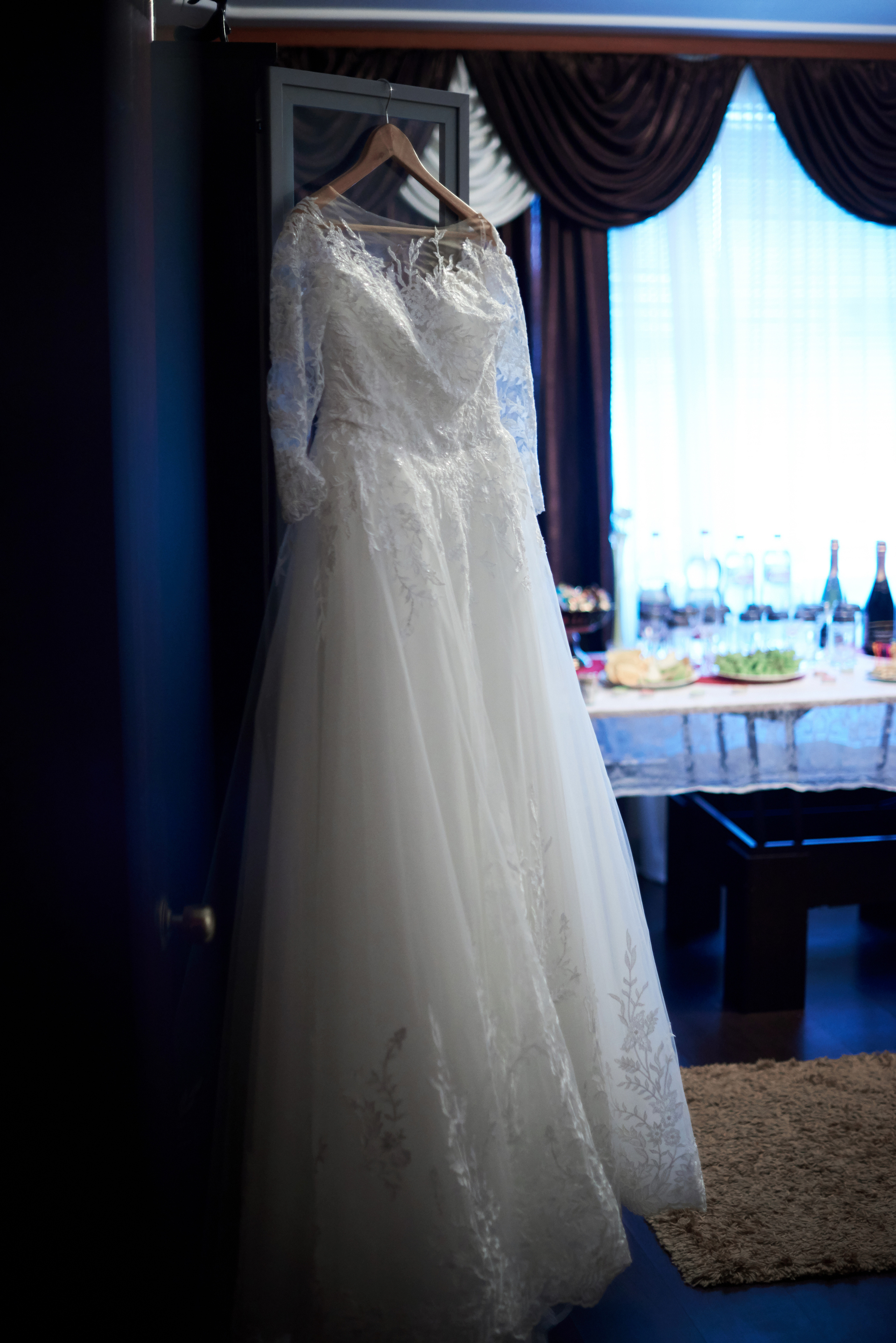 Свадьба в Москве. Свадебный фотограф в Москве Станислав Донченко