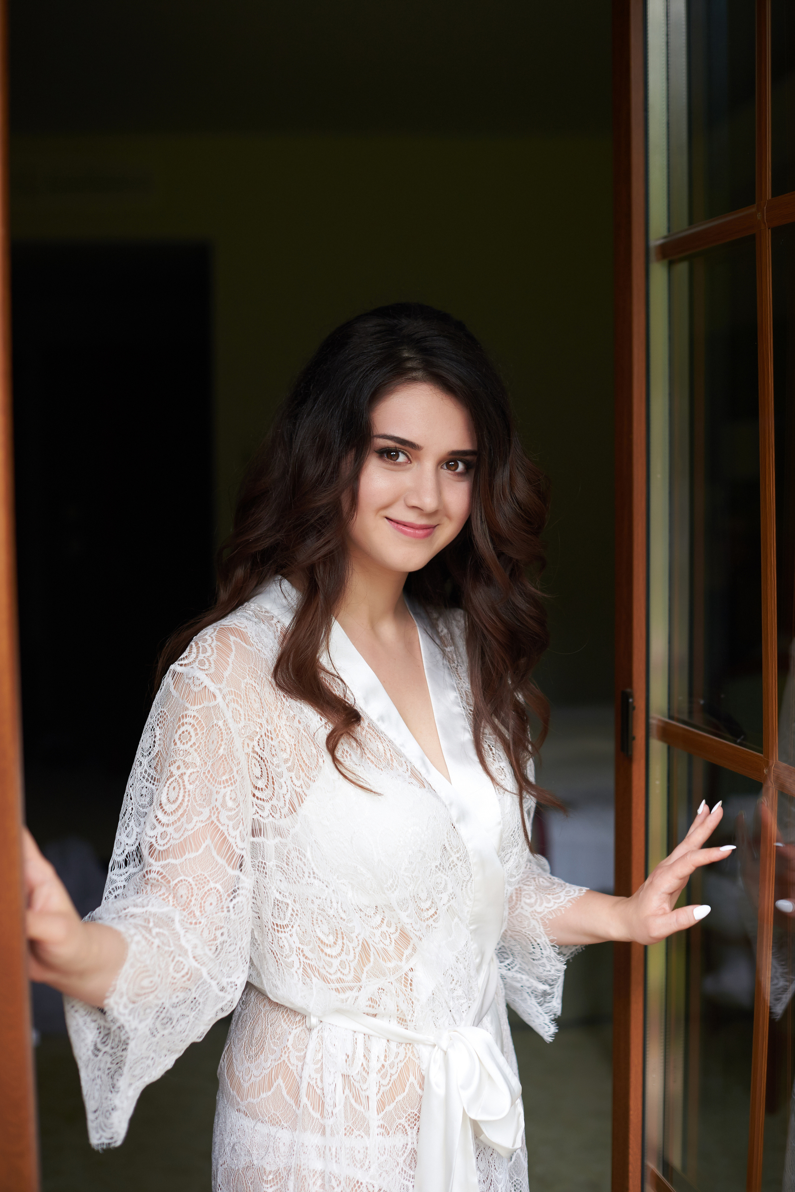 Свадебная прогулка. Свадебный фотограф в Москве Станислав Донченко