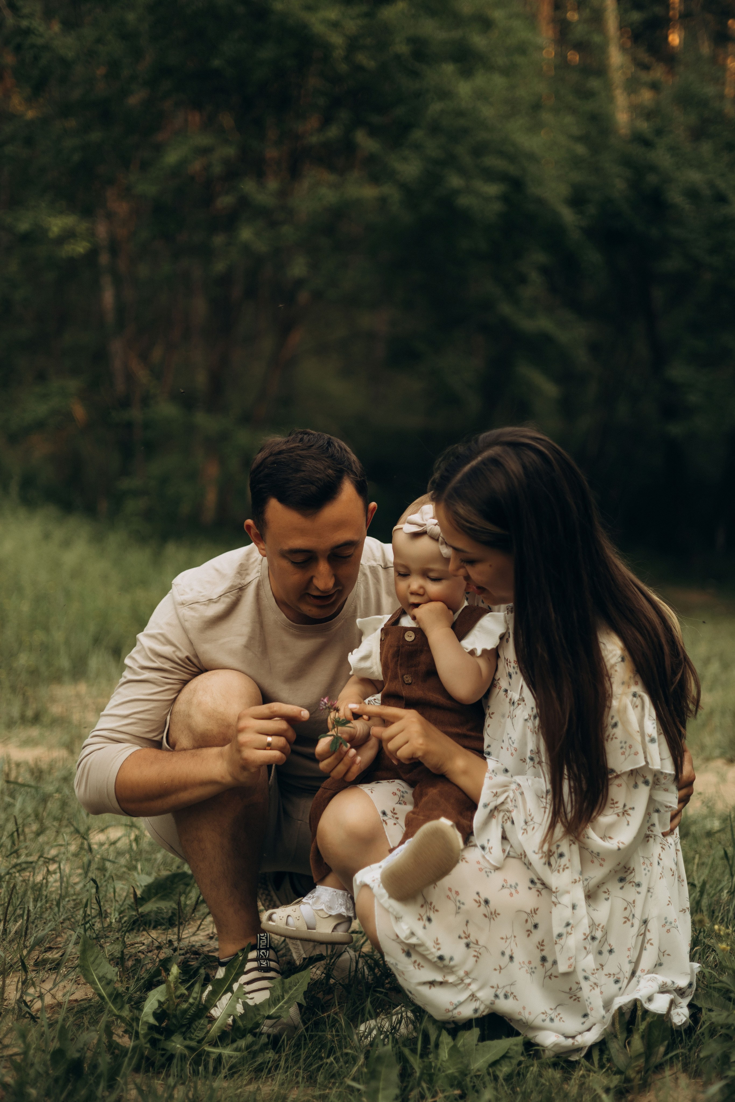Счастливые моменты вместе. Семейный и свадебный фотограф в Чите Мария Авдеева