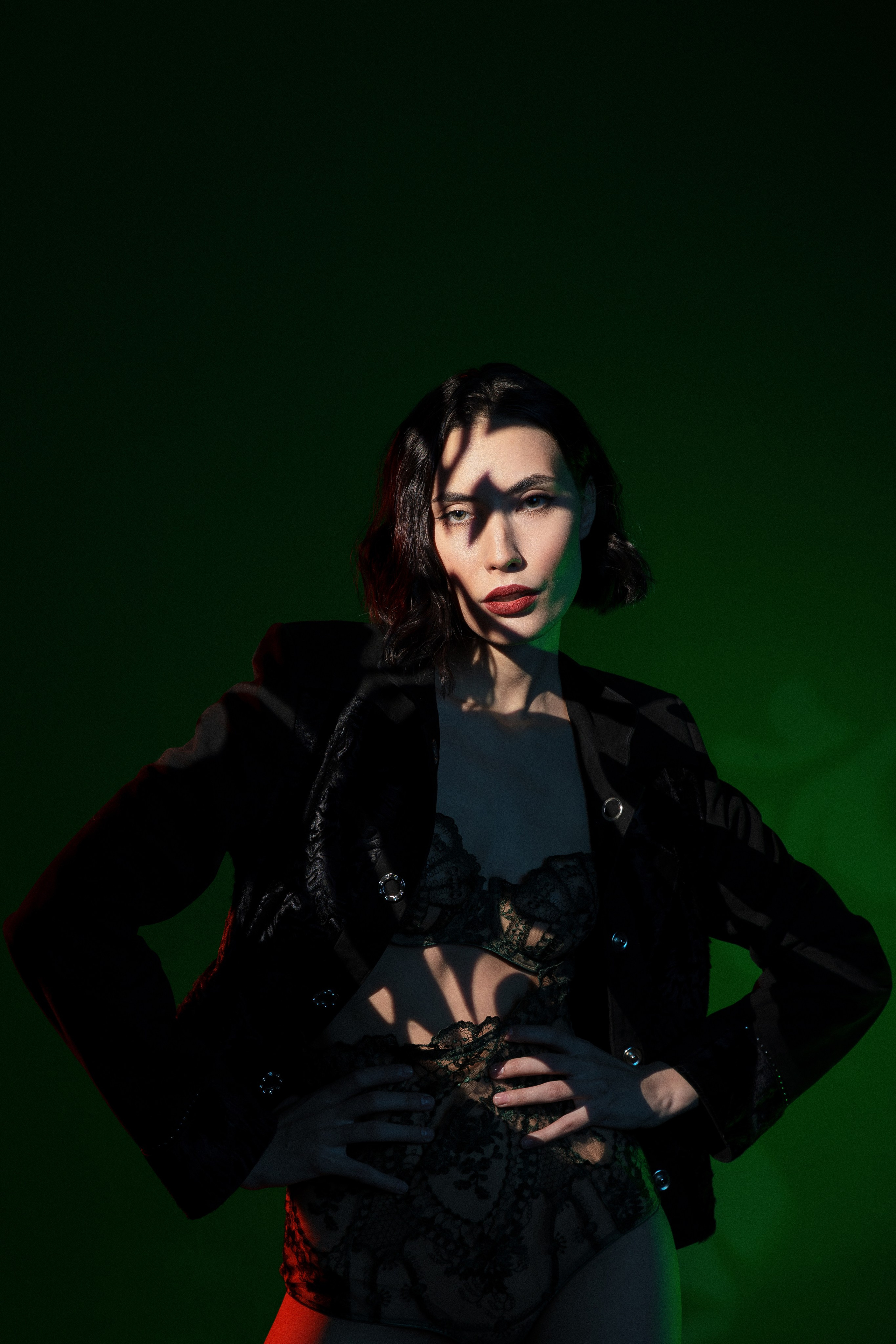 Настя. Свадебный и репортажный фотограф в Санкт-Петербурге Николай Голованов