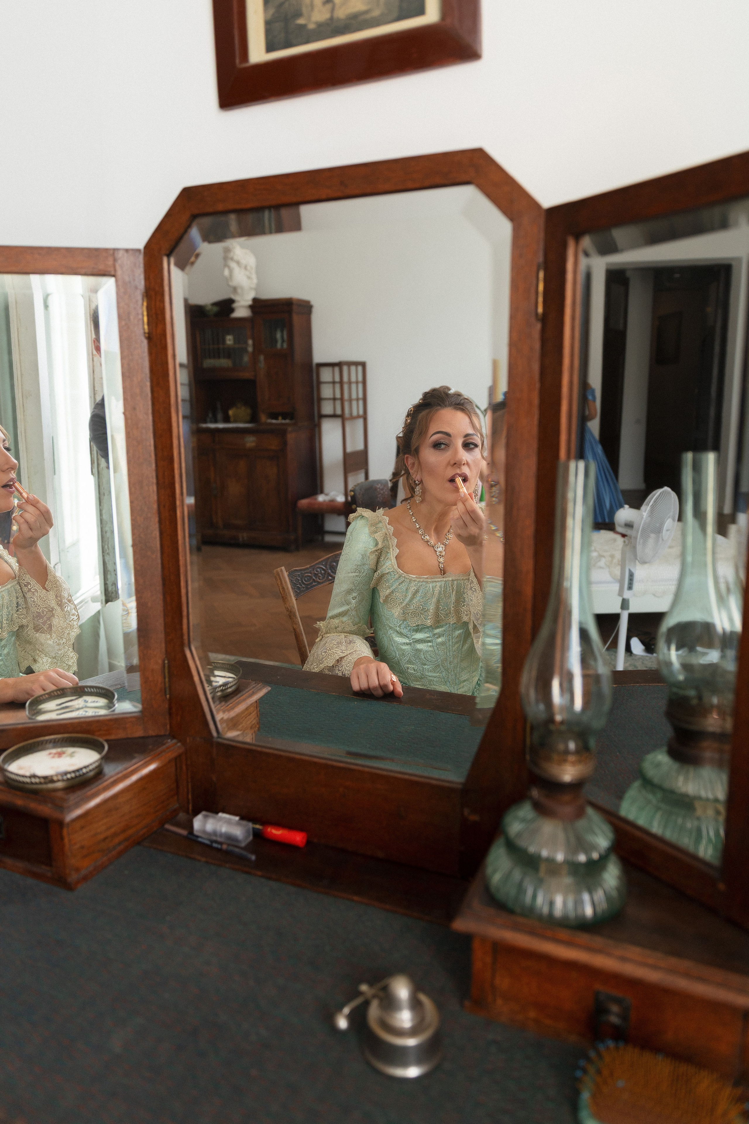 Девичник. Свадебный и репортажный фотограф в Санкт-Петербурге Николай Голованов