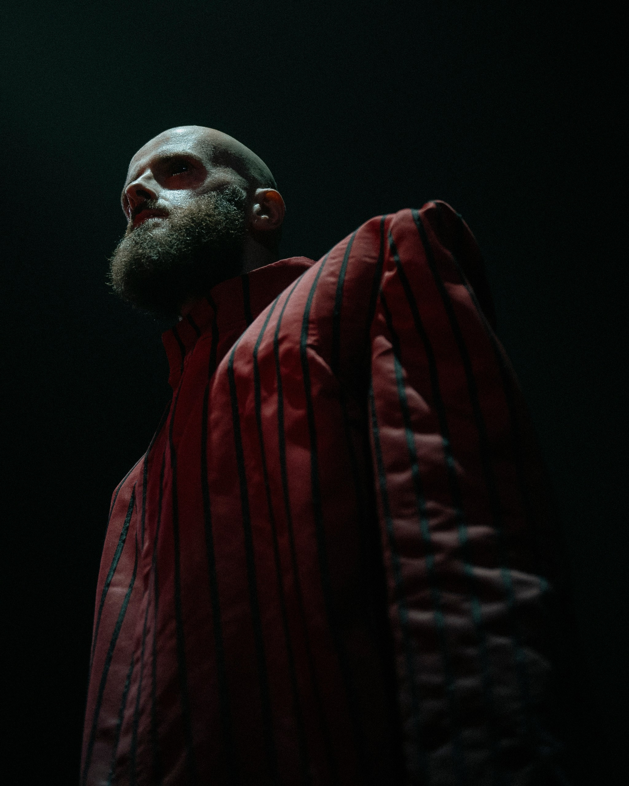 Не говори кто. Фотограф Rockeroleg