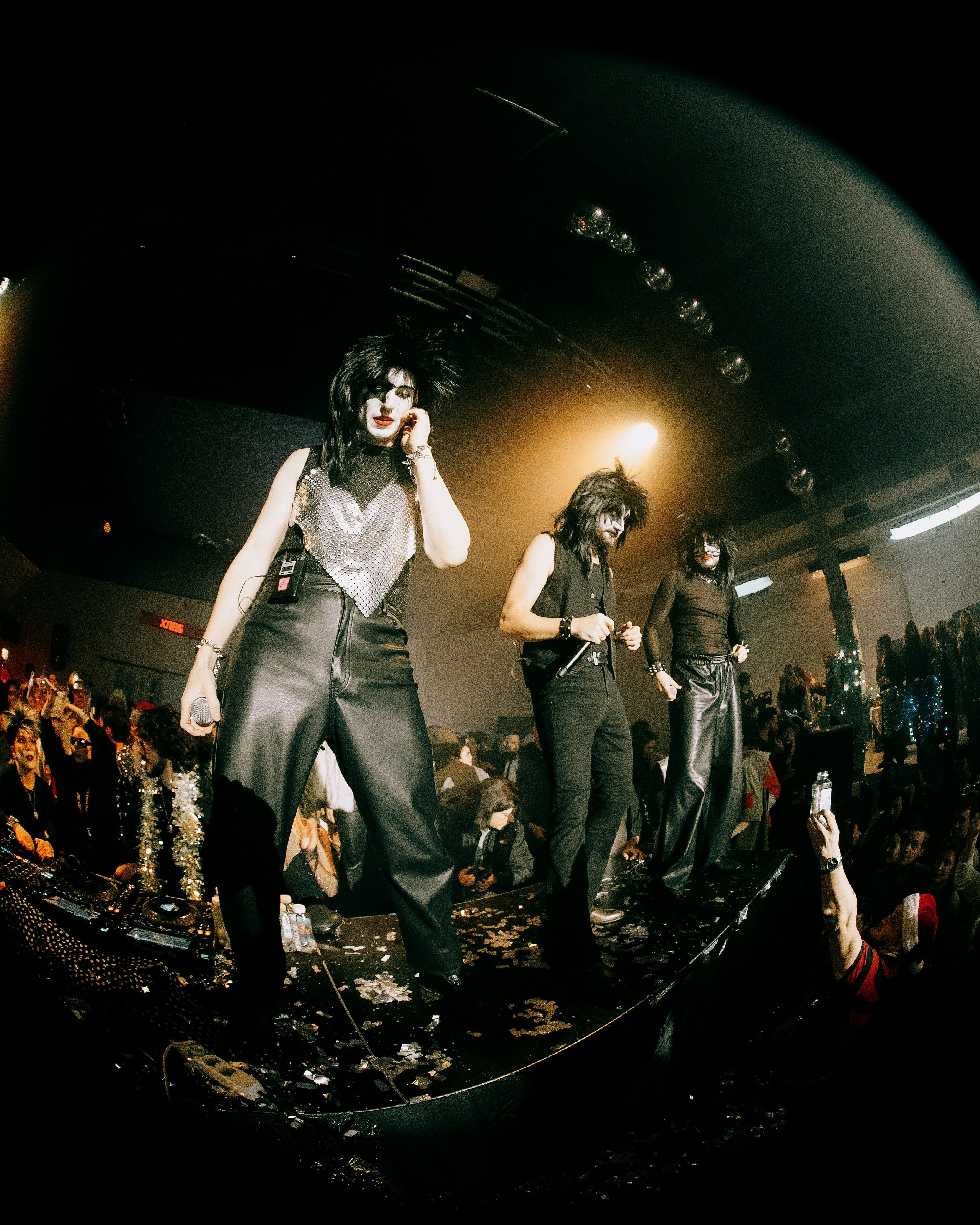 СТВОЛ. Фотограф Rockeroleg