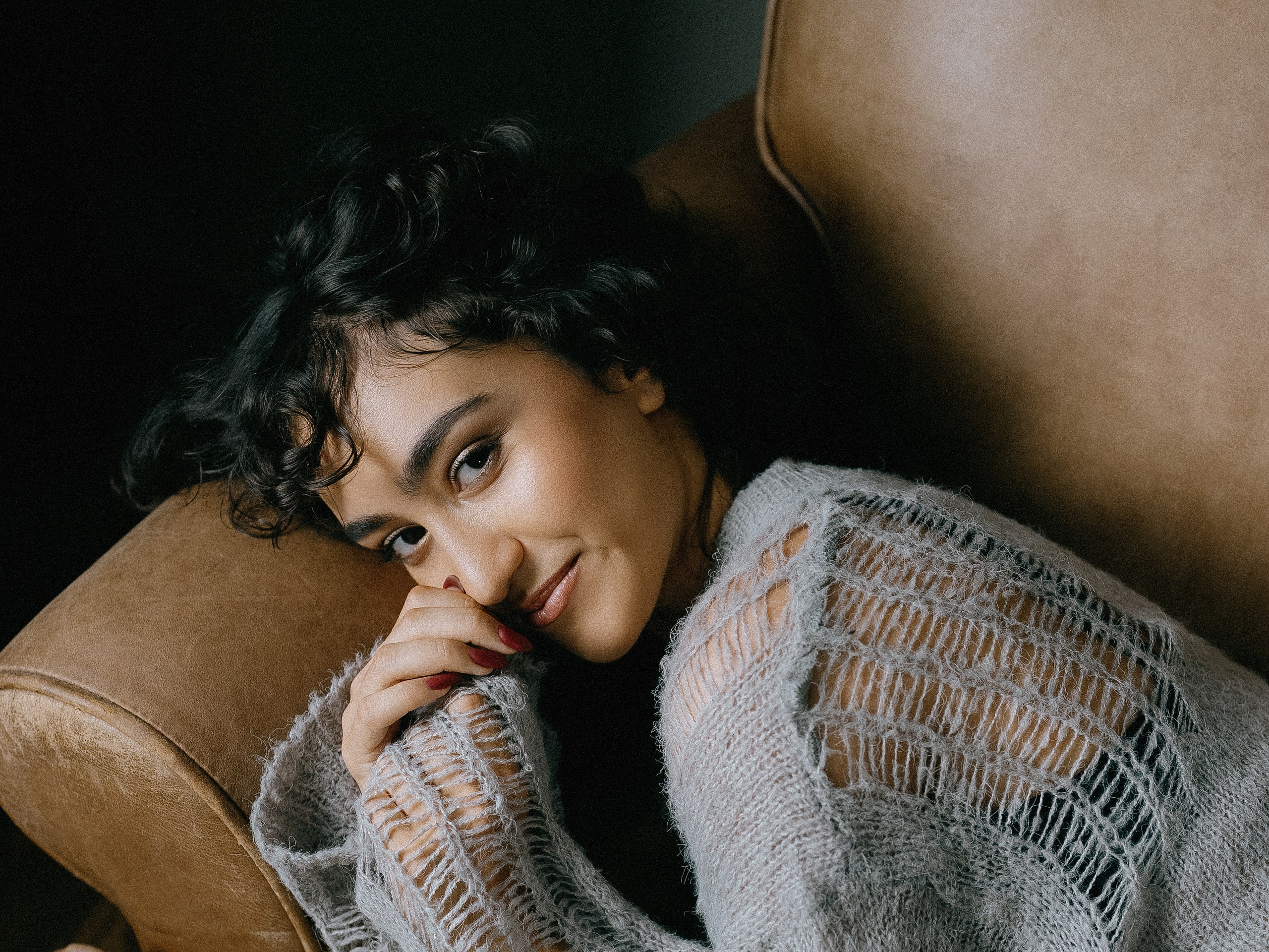 Кристина. Фотограф Rockeroleg