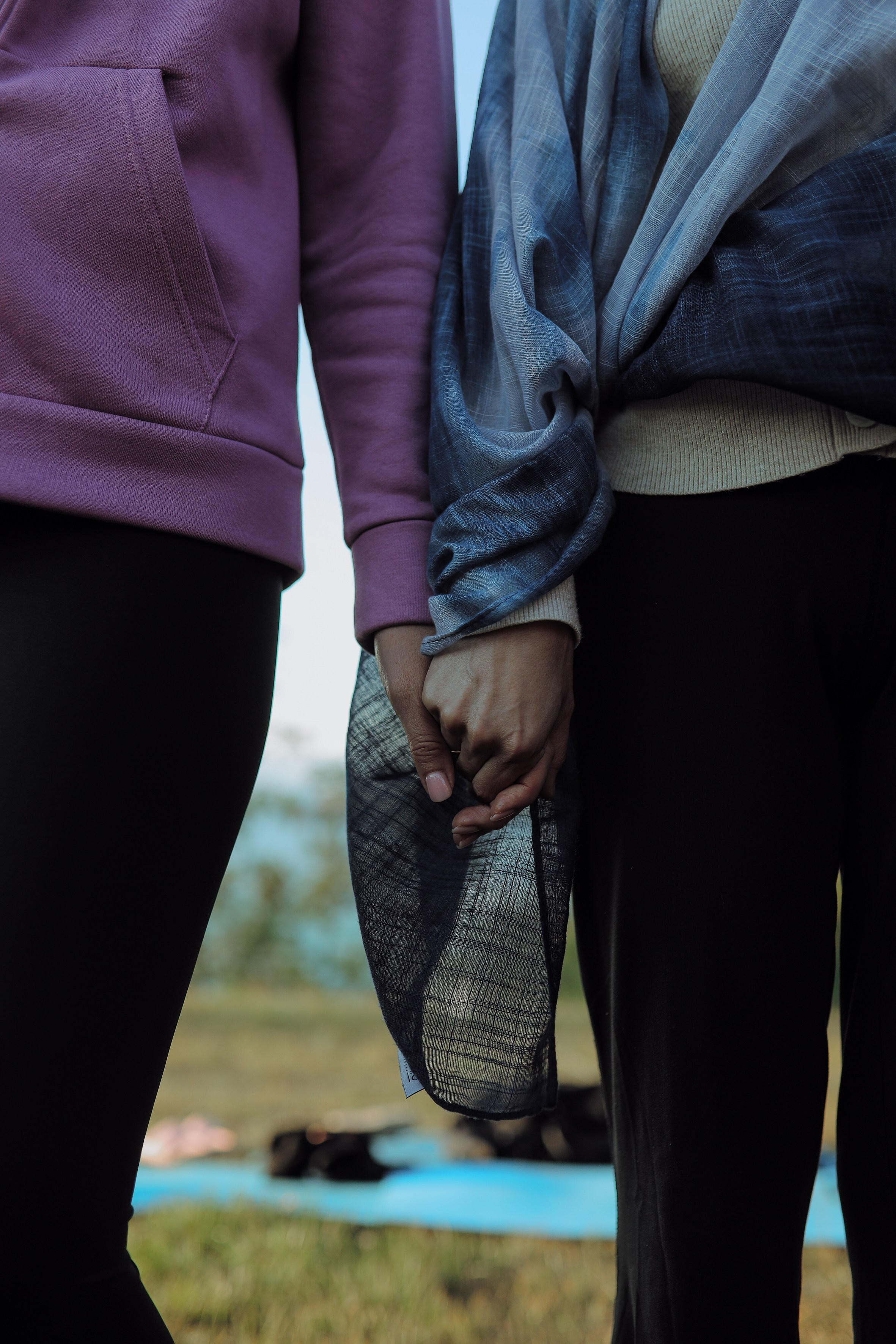 Семинар Танит на острове Ольхон. Фотограф Ольхон/ Индия, Регина