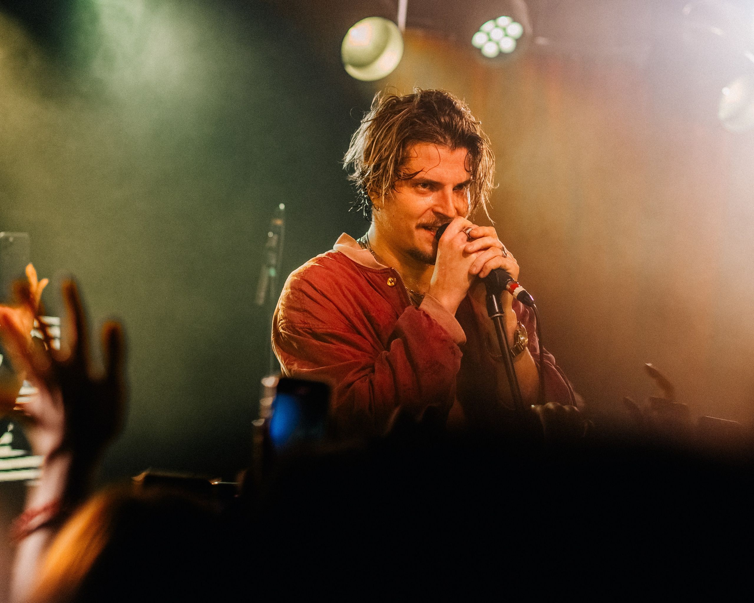 Chili Cheese. 16 Тонн Пресня. Концертный фотограф Аля Рашпиль