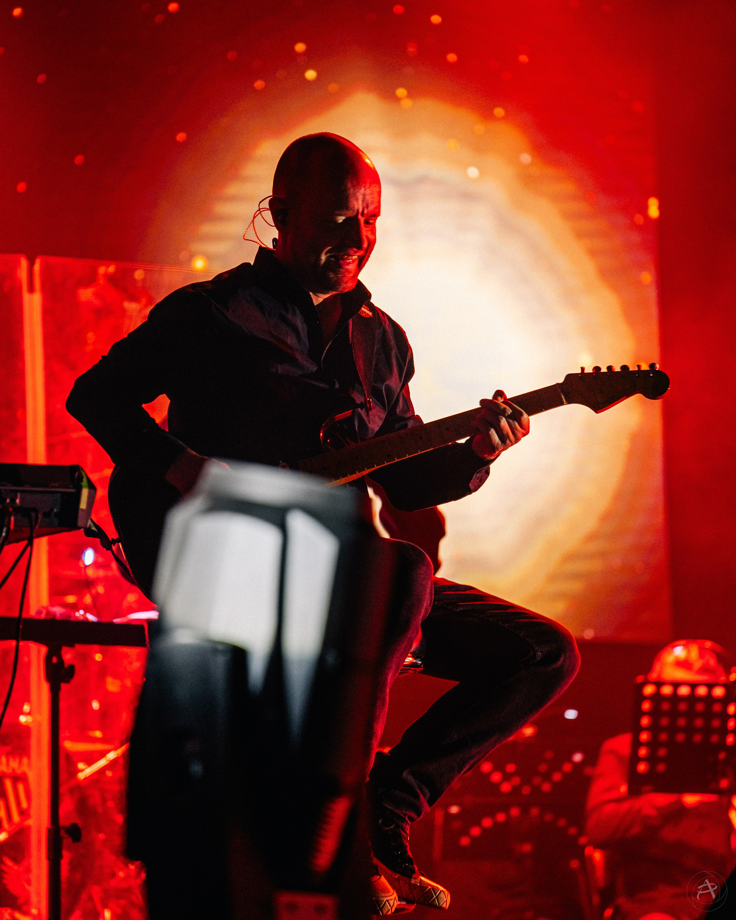 Северный Флот. ДК ПЗ (Вологда). Концертный фотограф Аля Рашпиль