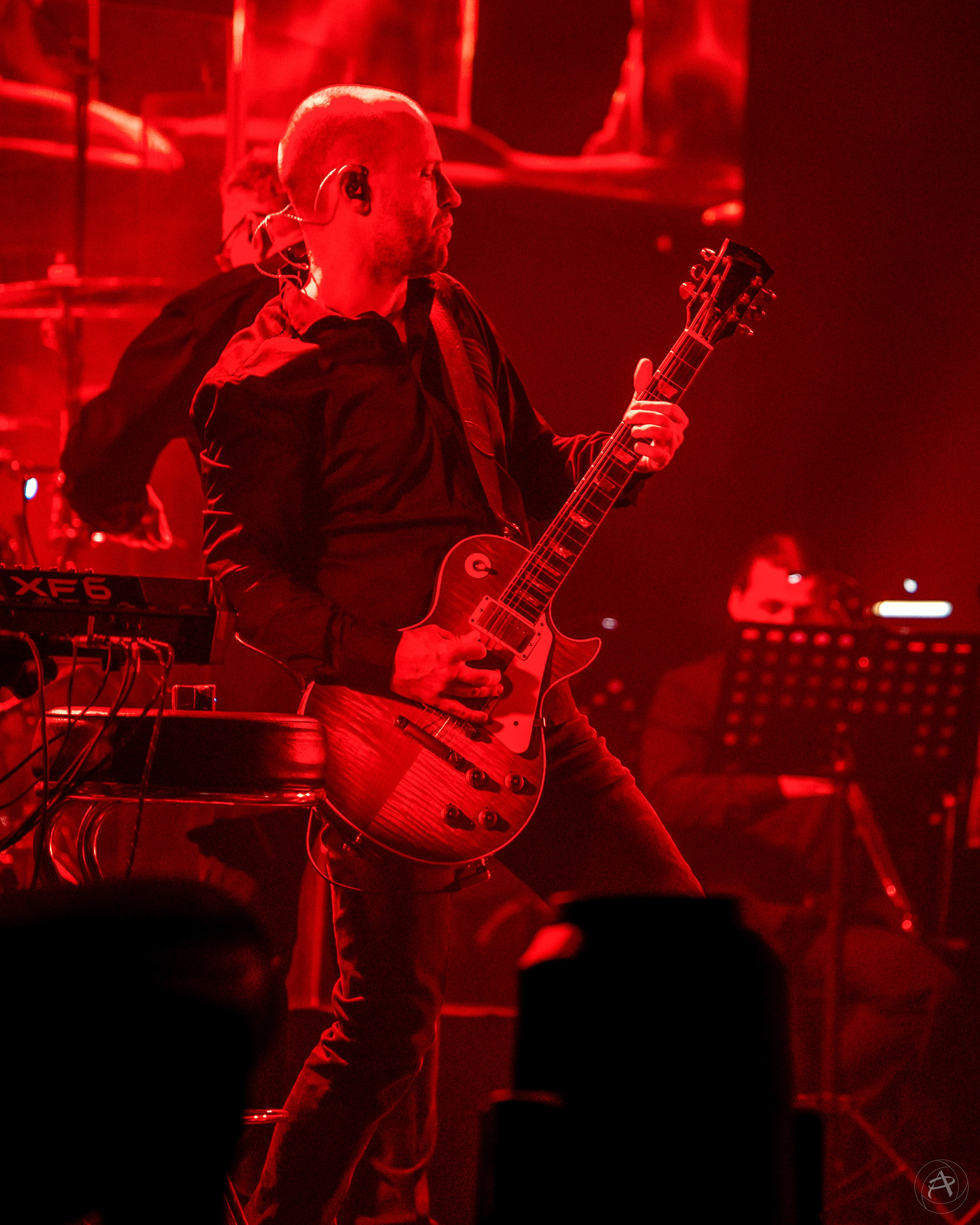 Северный Флот. ДК ПЗ (Вологда). Концертный фотограф Аля Рашпиль