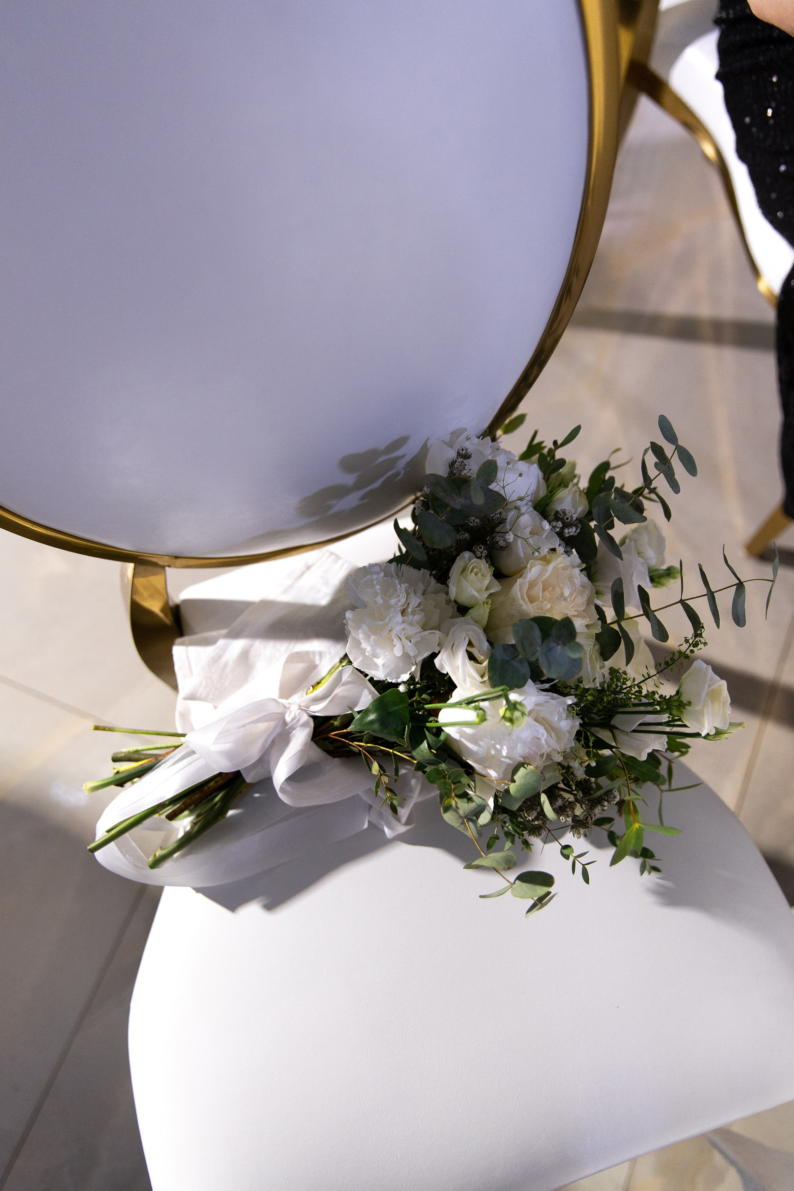 Свадебный день Леши и Яны. Свадебный фотограф Анна Бабахина