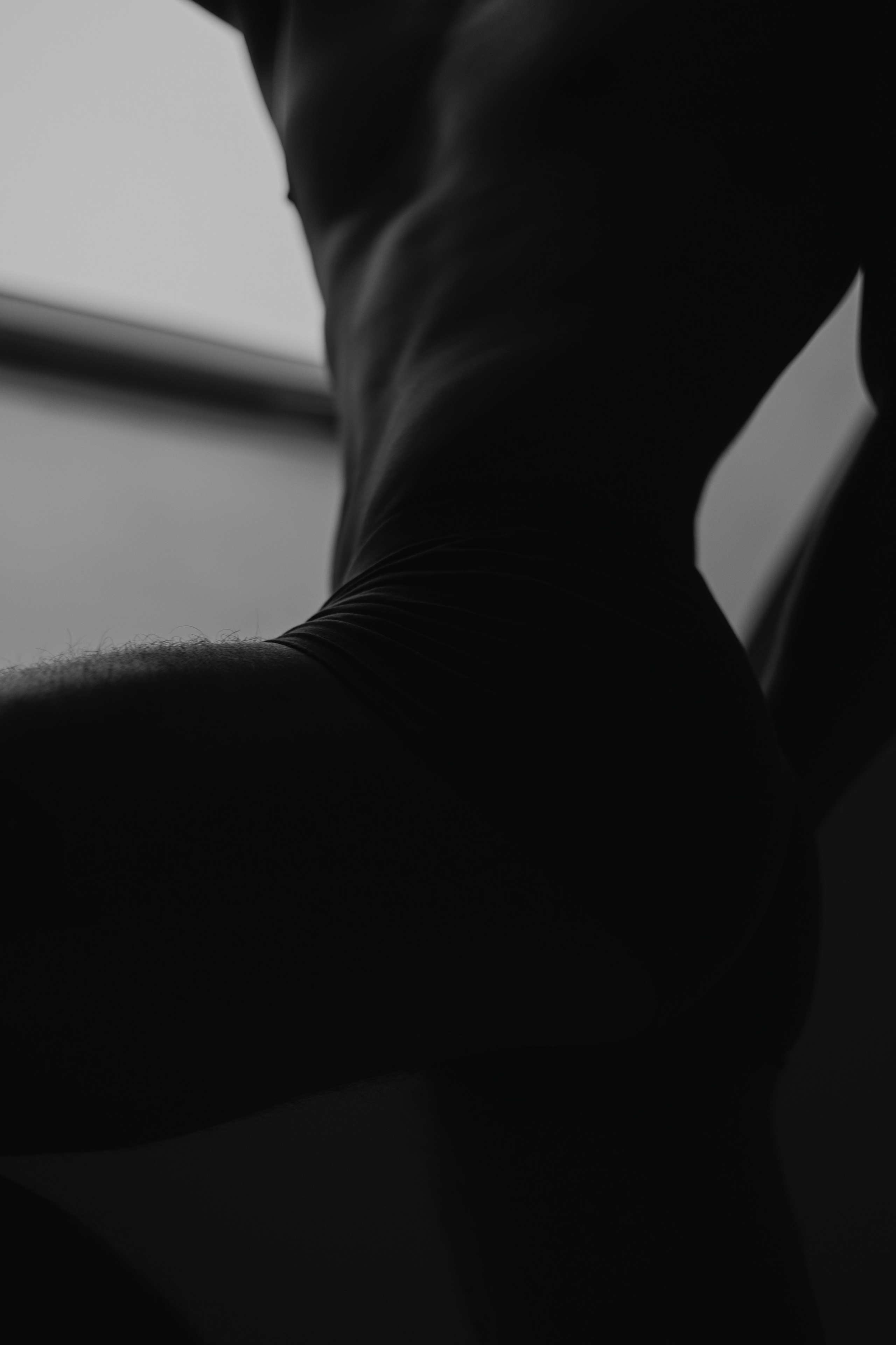 Male. Male photographer