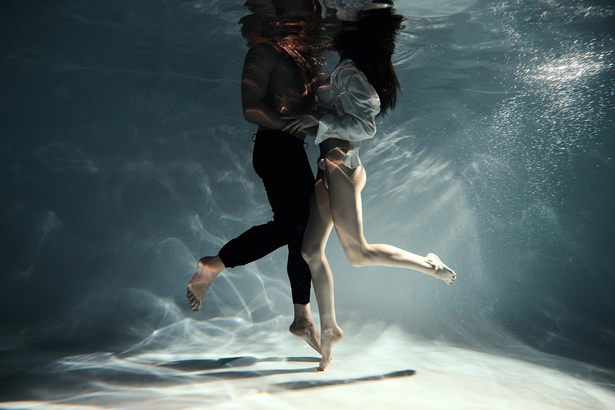 Вадим & Адель. Фотограф Михаил Ефремов