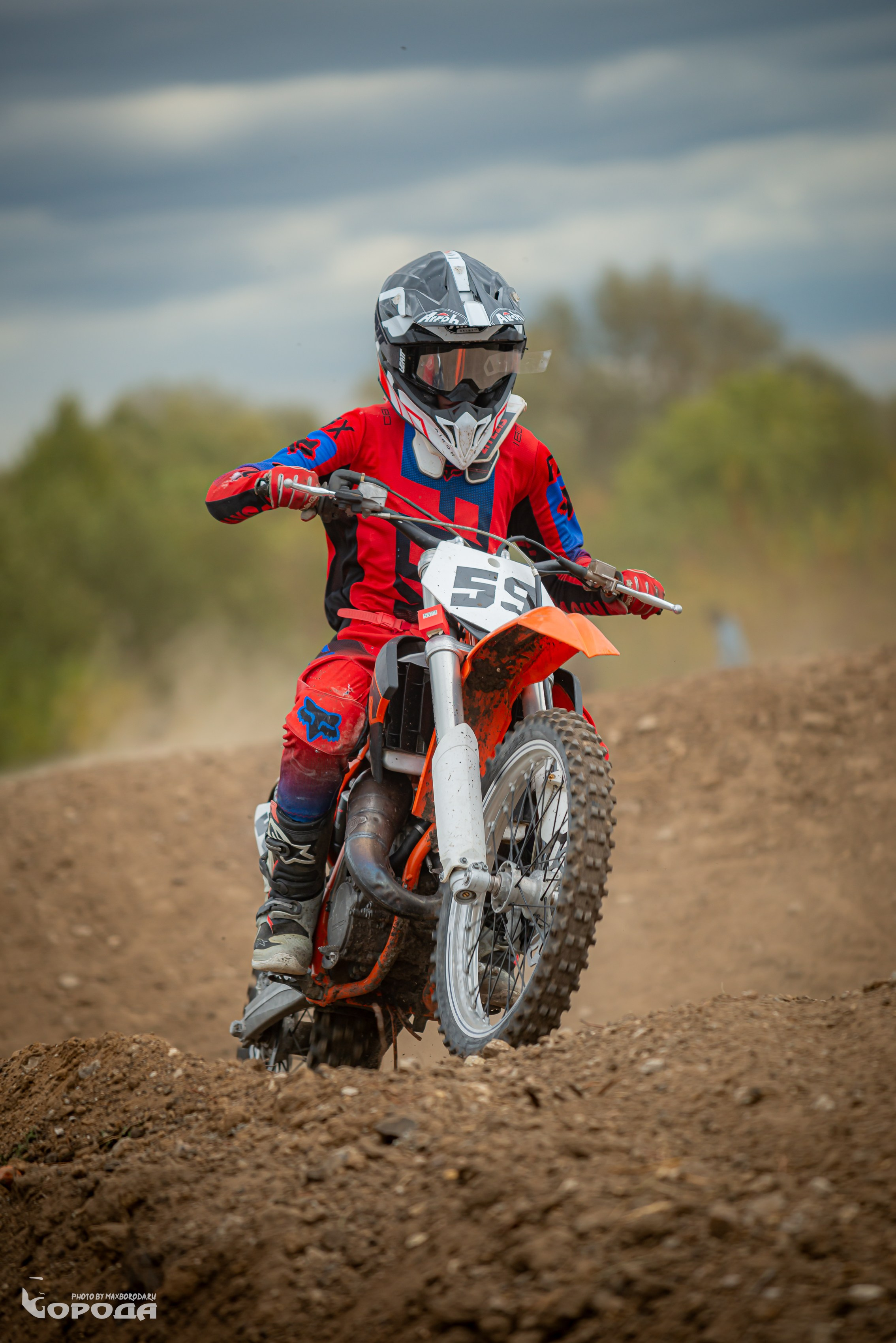 Варламово 2025. Фотограф | Макс Борода