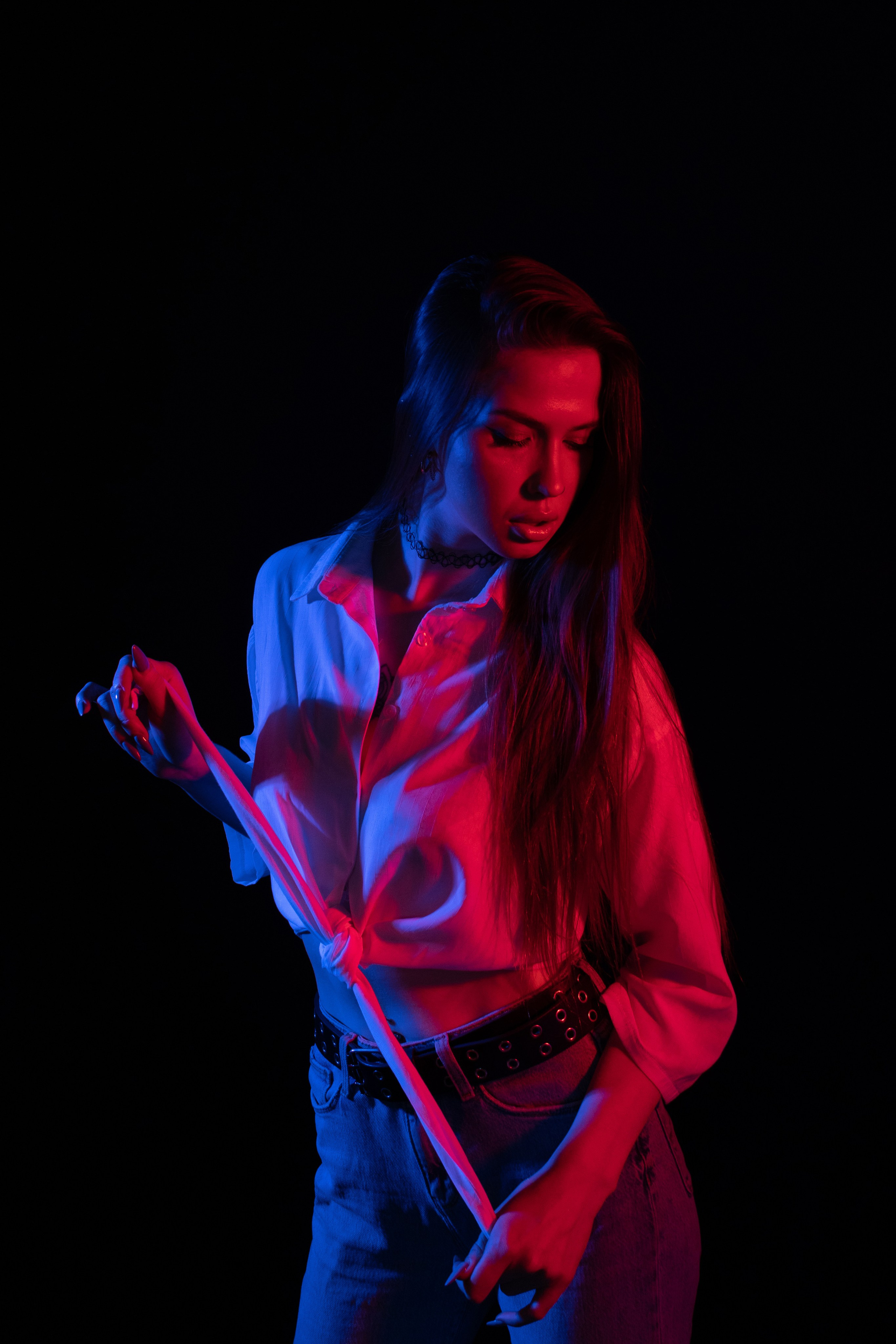 Общий курс «Фокус». Фотограф из Новосибирска Артур Шамсутдинов