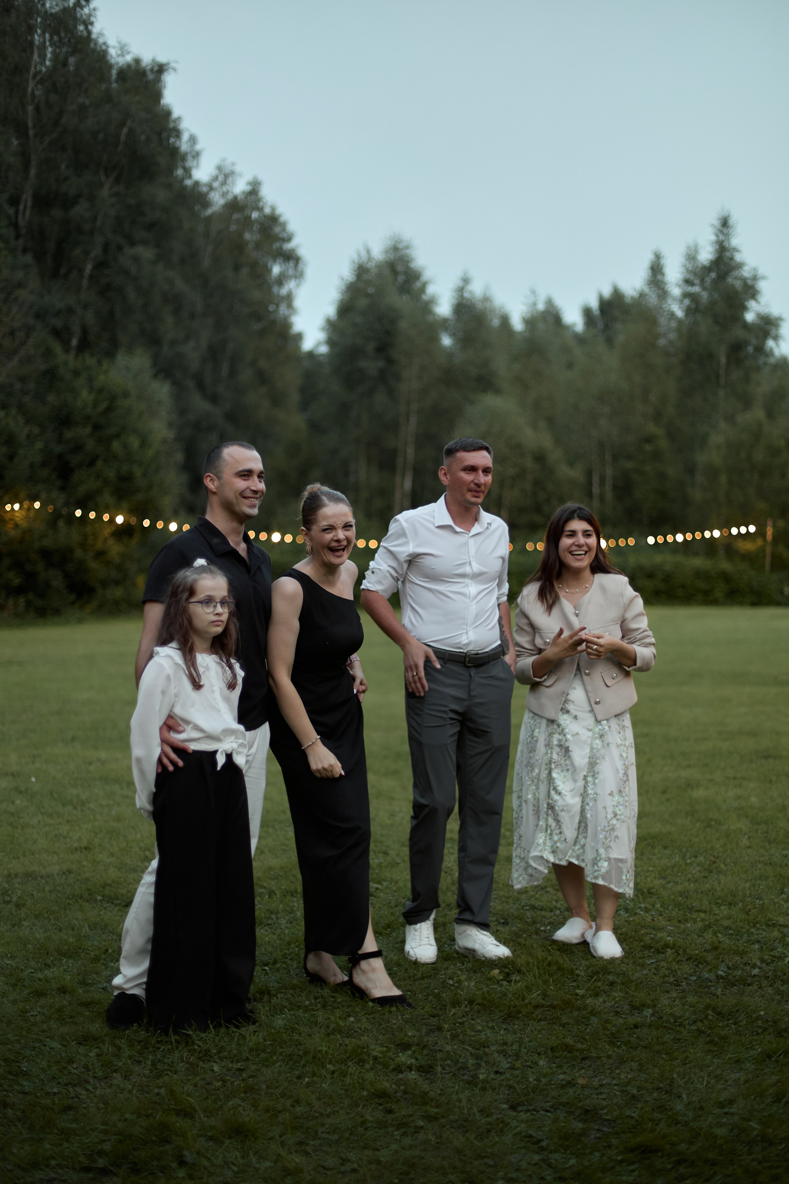 Кирилл и Марина