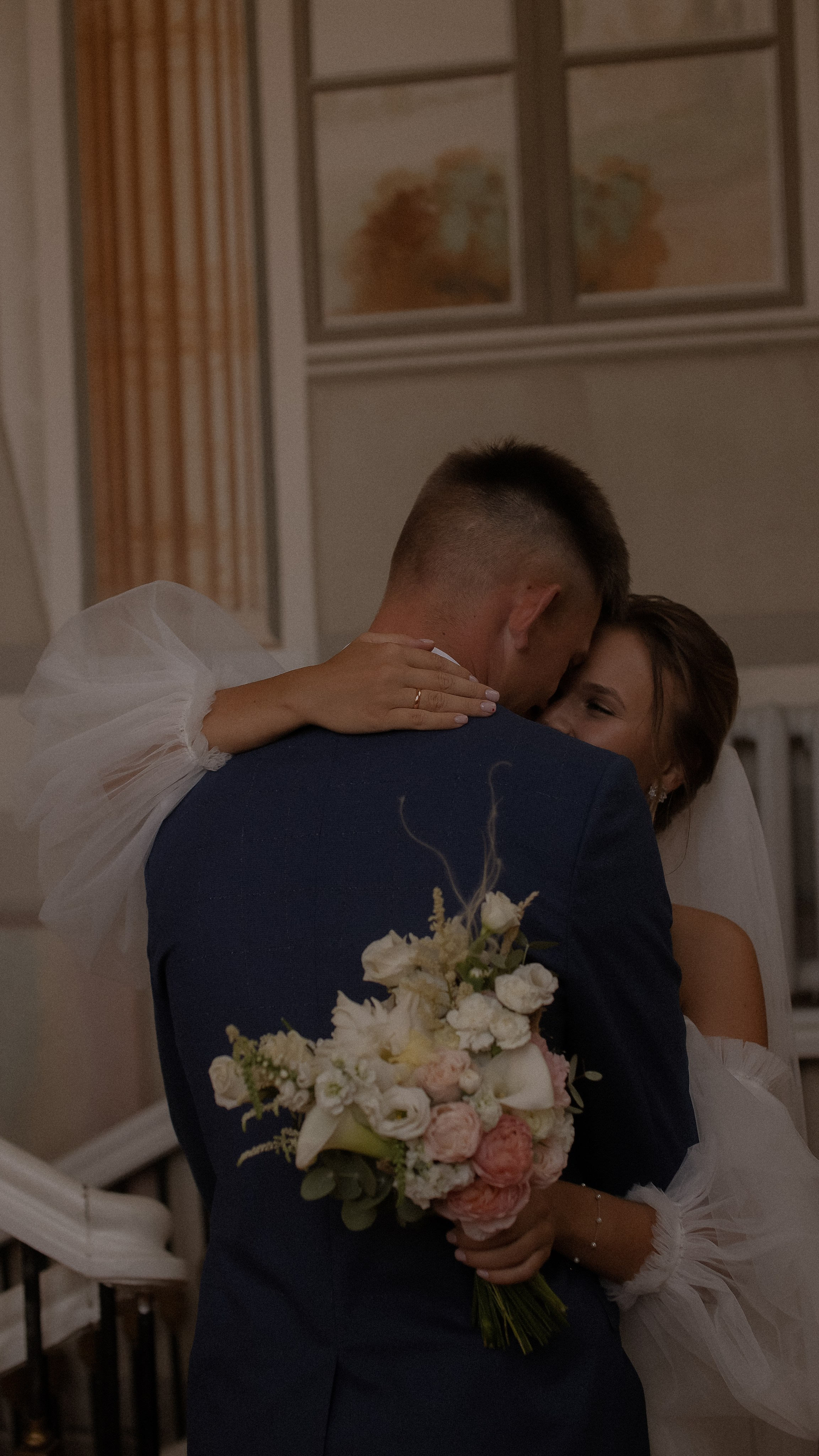 Свадебная съемка Арина и Алексей