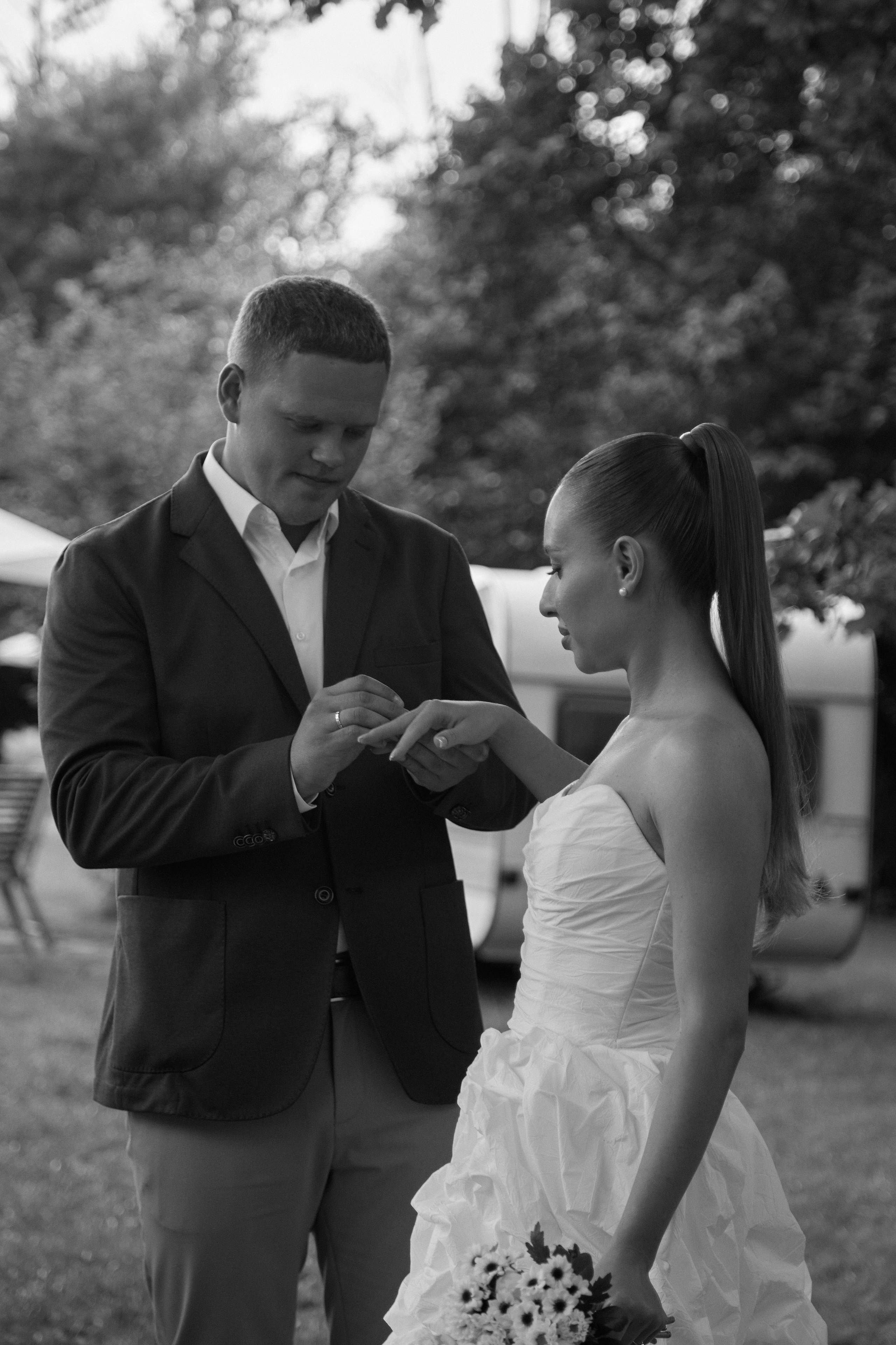 Кирилл и Марина