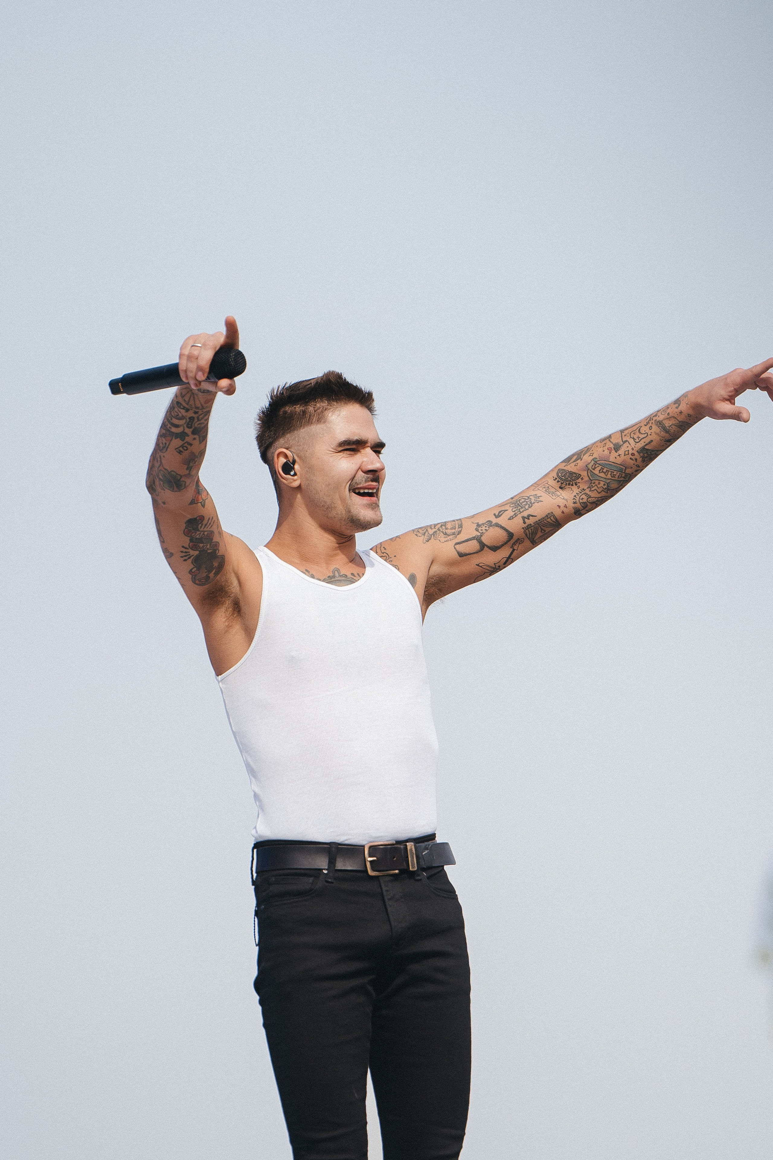 Всемирный фестиваль молодёжи | Сириус | 2024