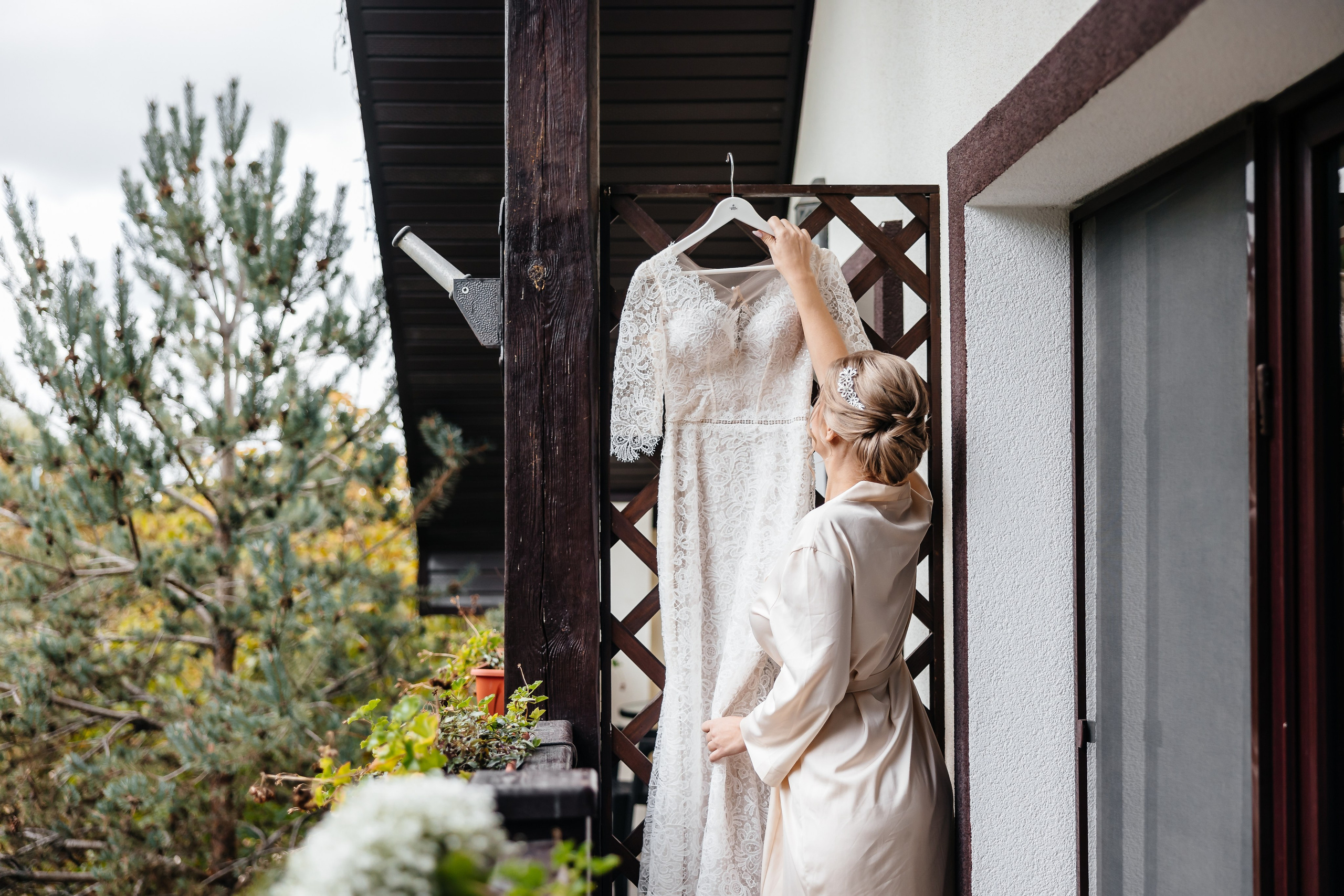 Анонс свадьбы для Юлии и Александра. Свадебный фотограф в Крыму и Севастополе Ольга Баскакова