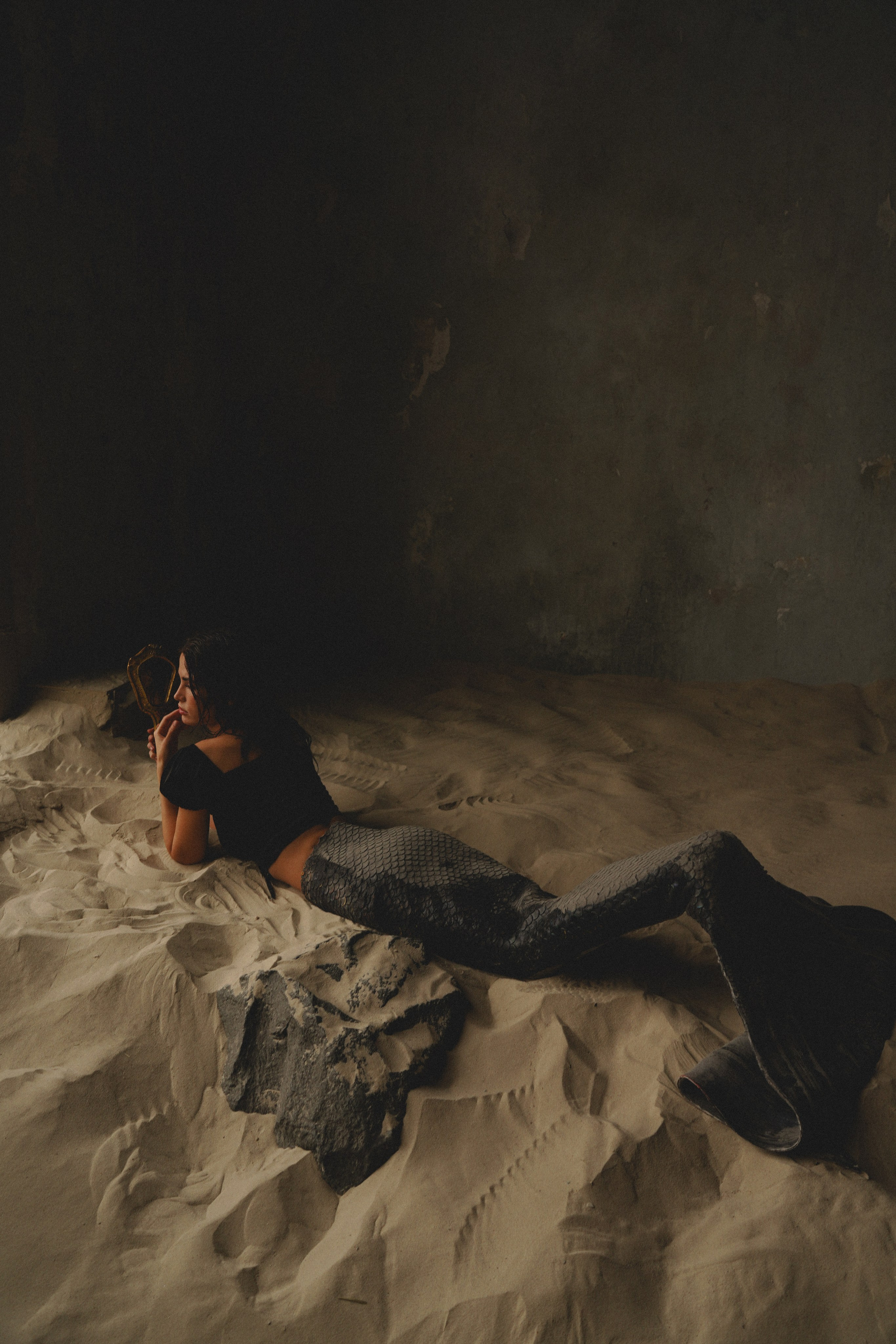 Влада | ворк 2025. Фотограф Виктория Виноградова