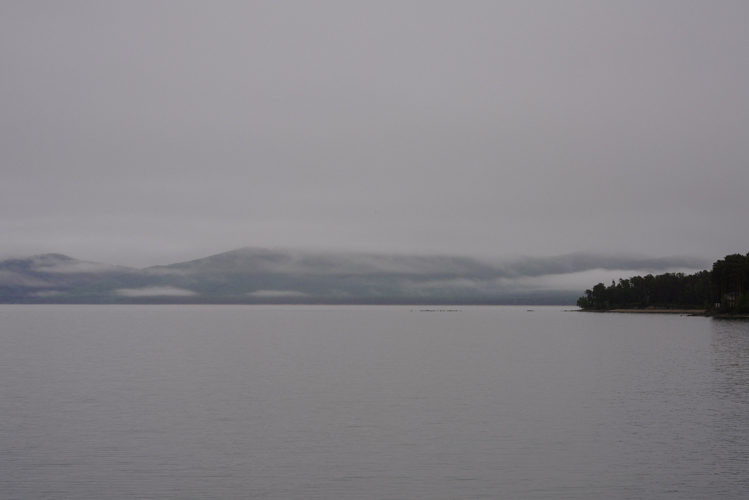 BAIKAL 06|24. Фотограф Виктория Виноградова