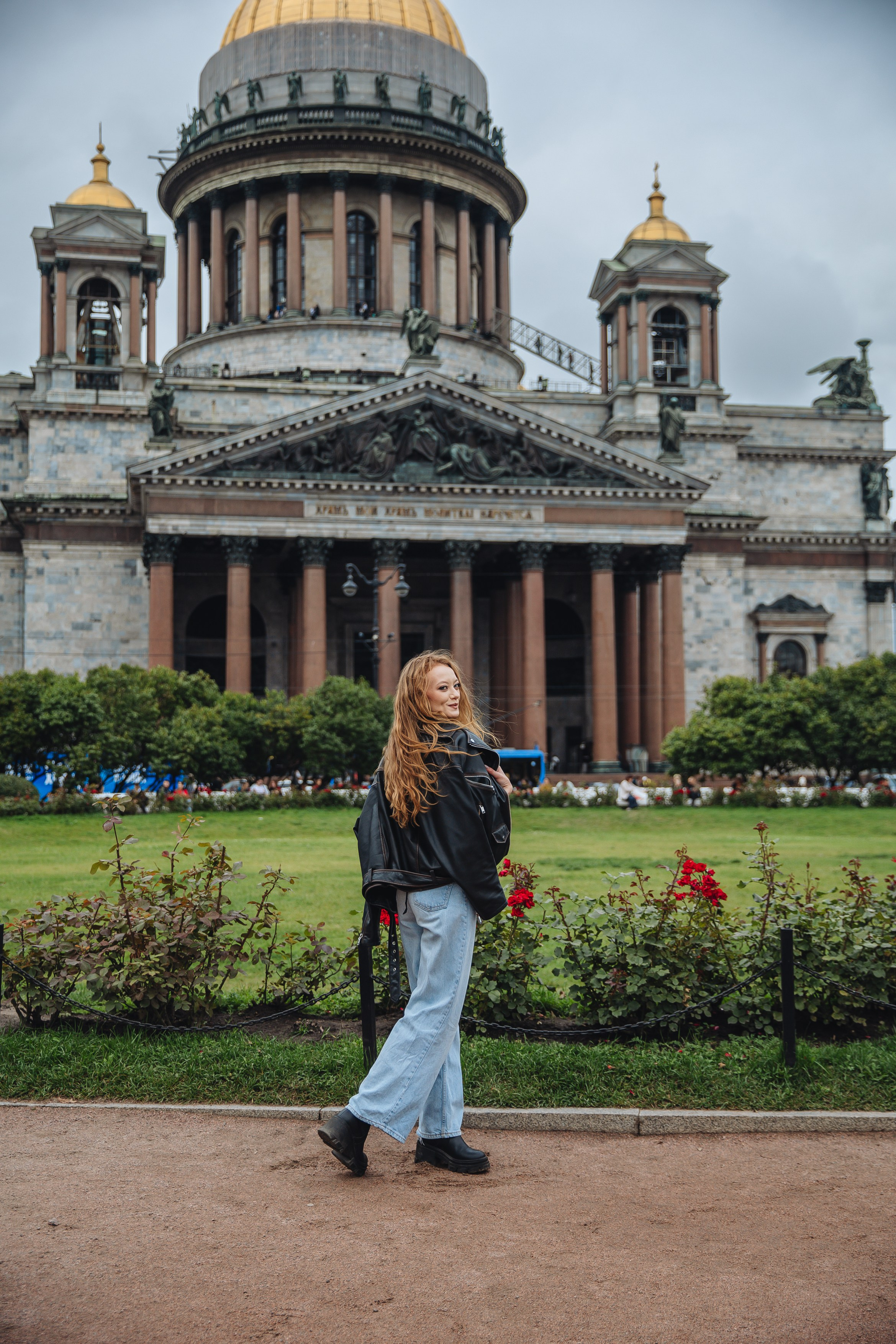 Женские фотосессии. Свадебный и семейный фотограф в Санкт-Петербурге Катерина Литасова