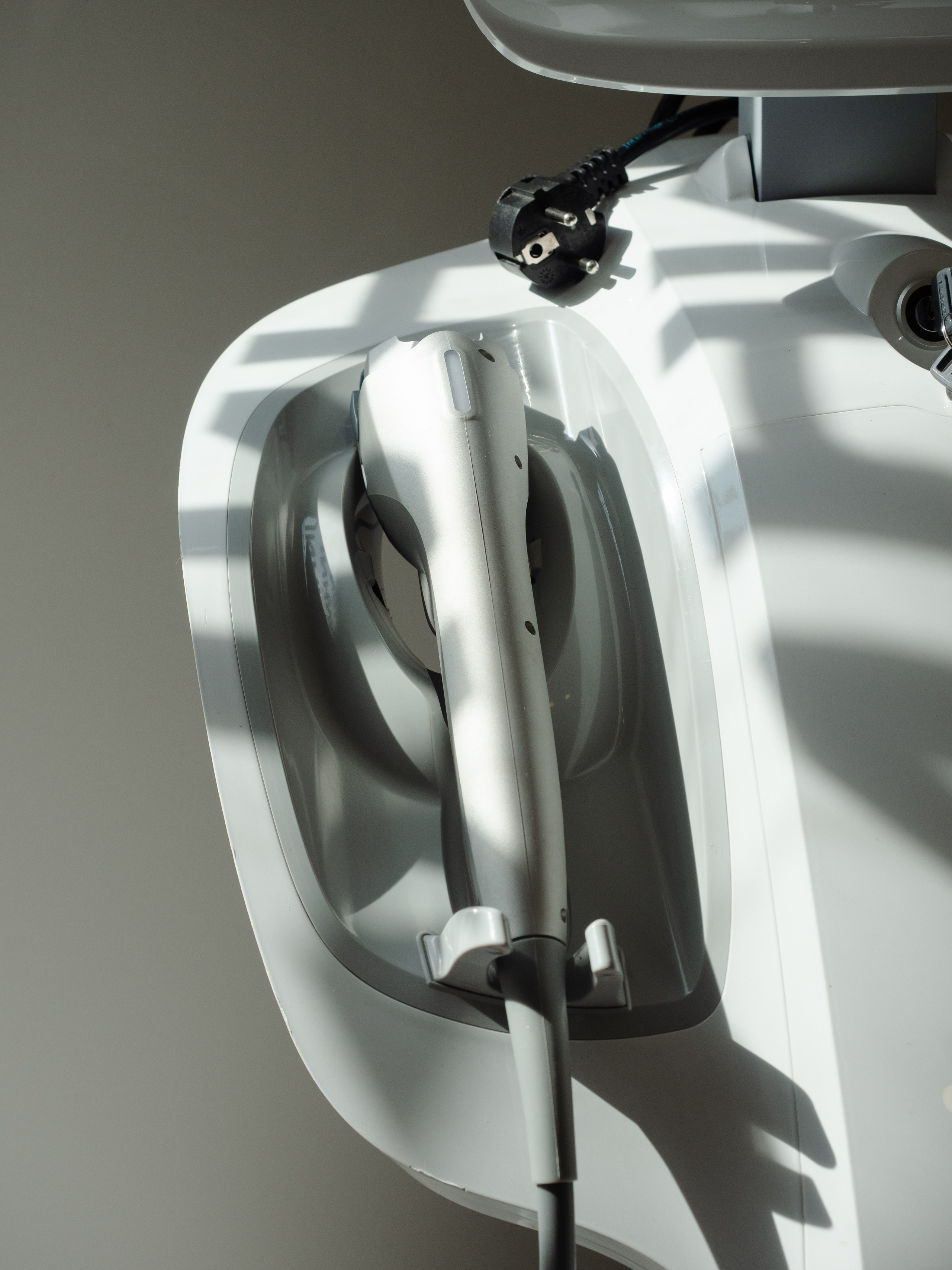 Съёмка для клиники косметологии Code of Beauty. Фотограф Калинич Юлия